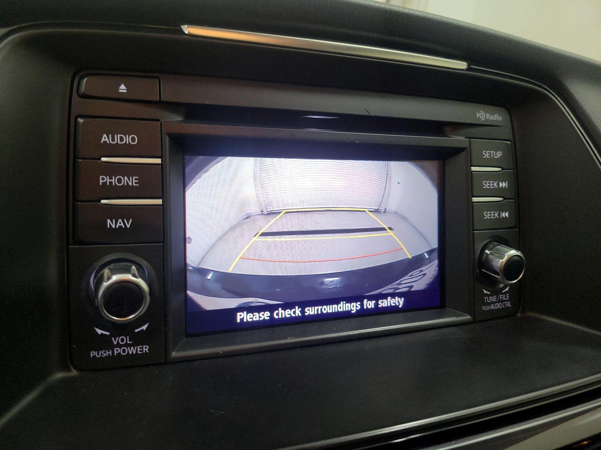 Thumbnail: 2014 Mazda Mazda6 - 14