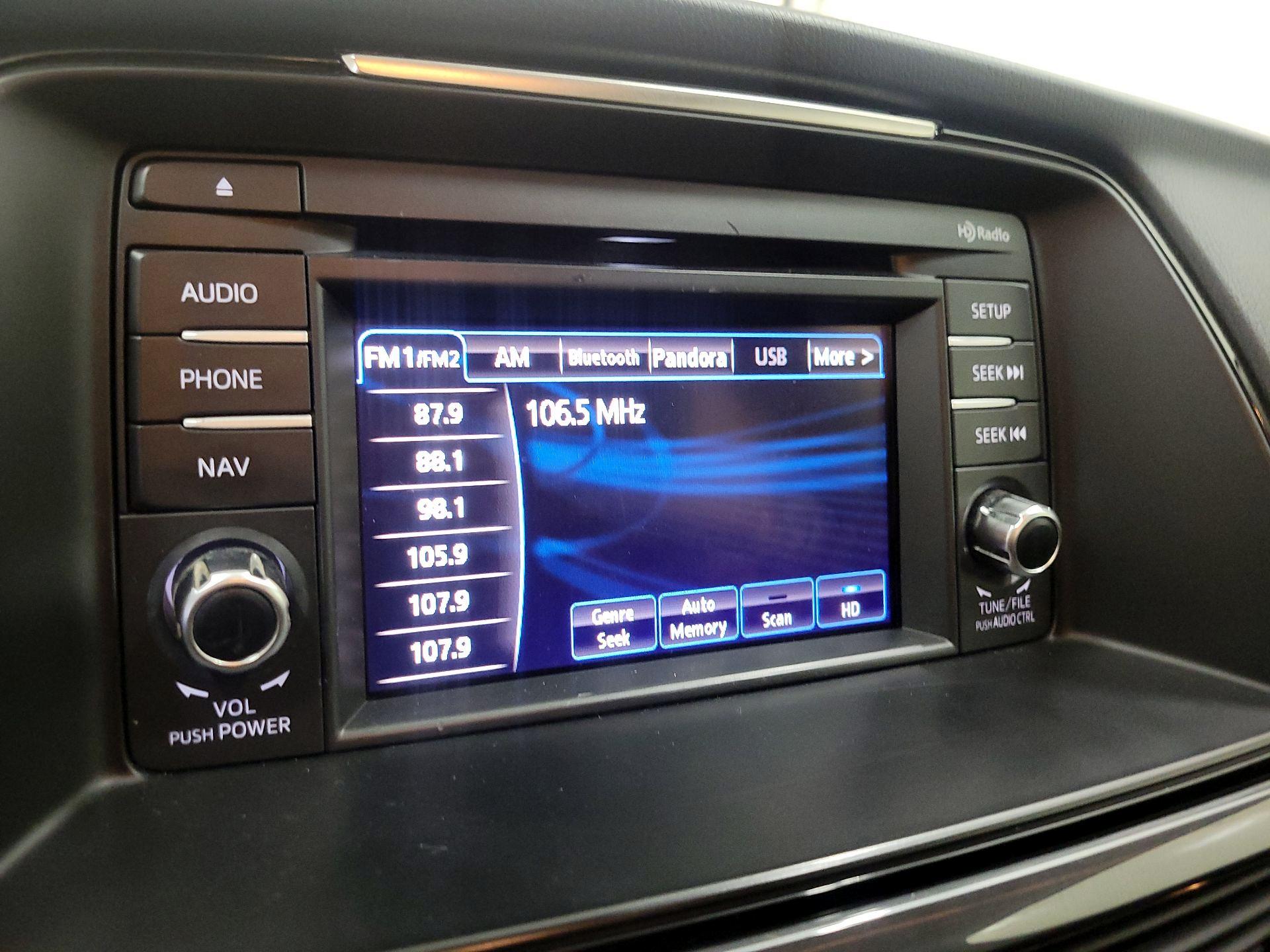Thumbnail: 2014 Mazda Mazda6 - 15