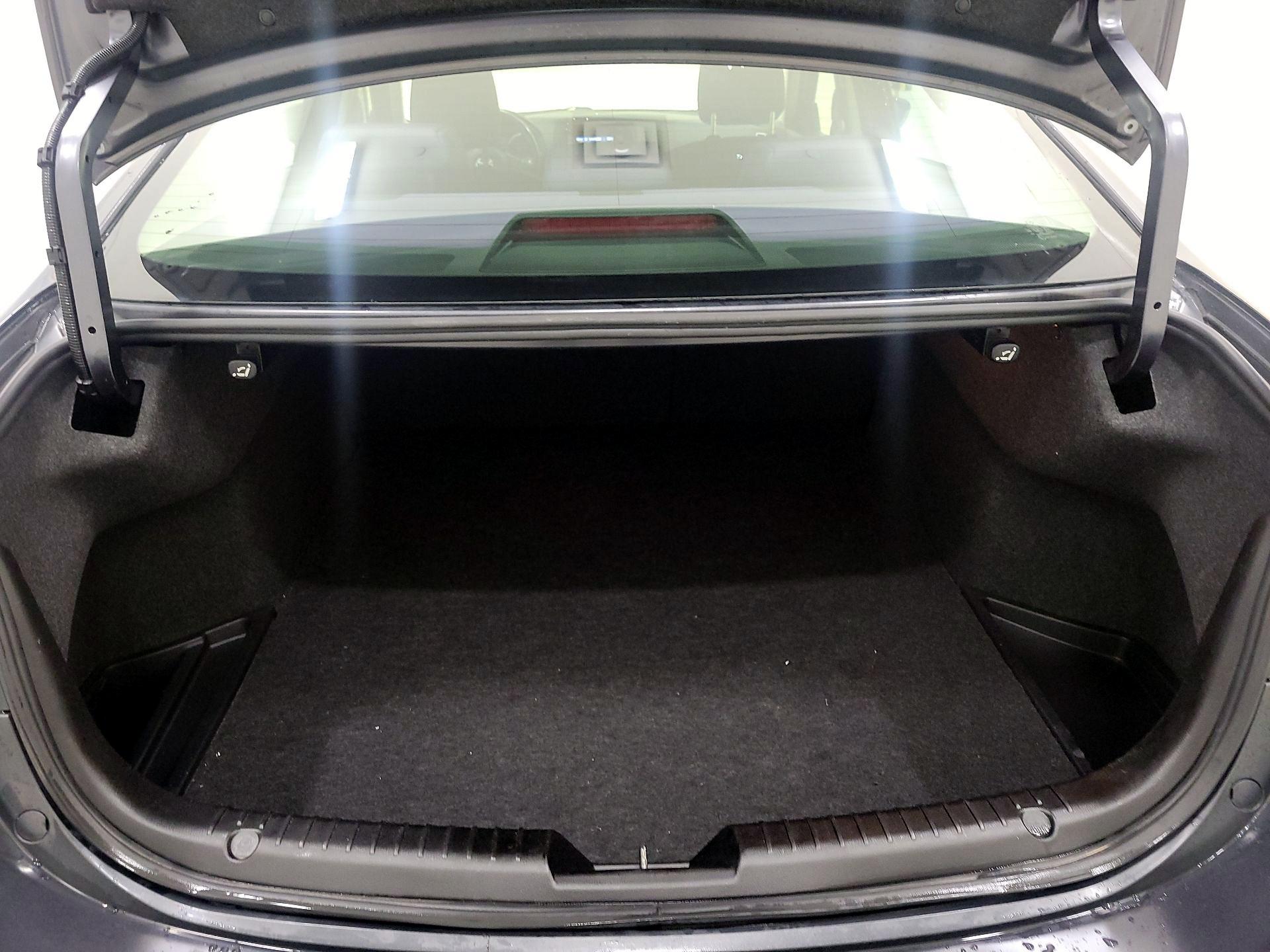 Thumbnail: 2014 Mazda Mazda6 - 20