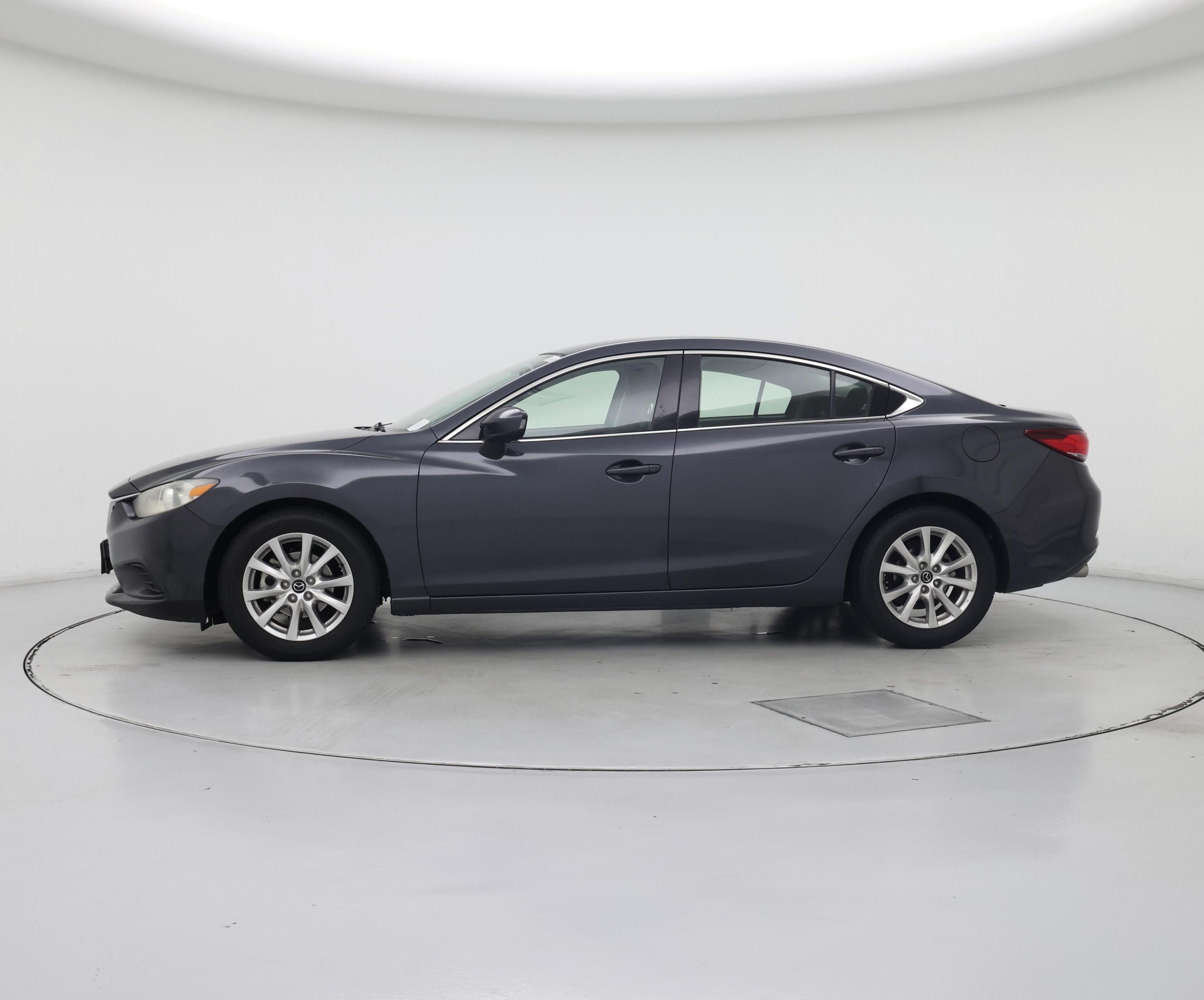 Thumbnail: 2014 Mazda Mazda6 - 3