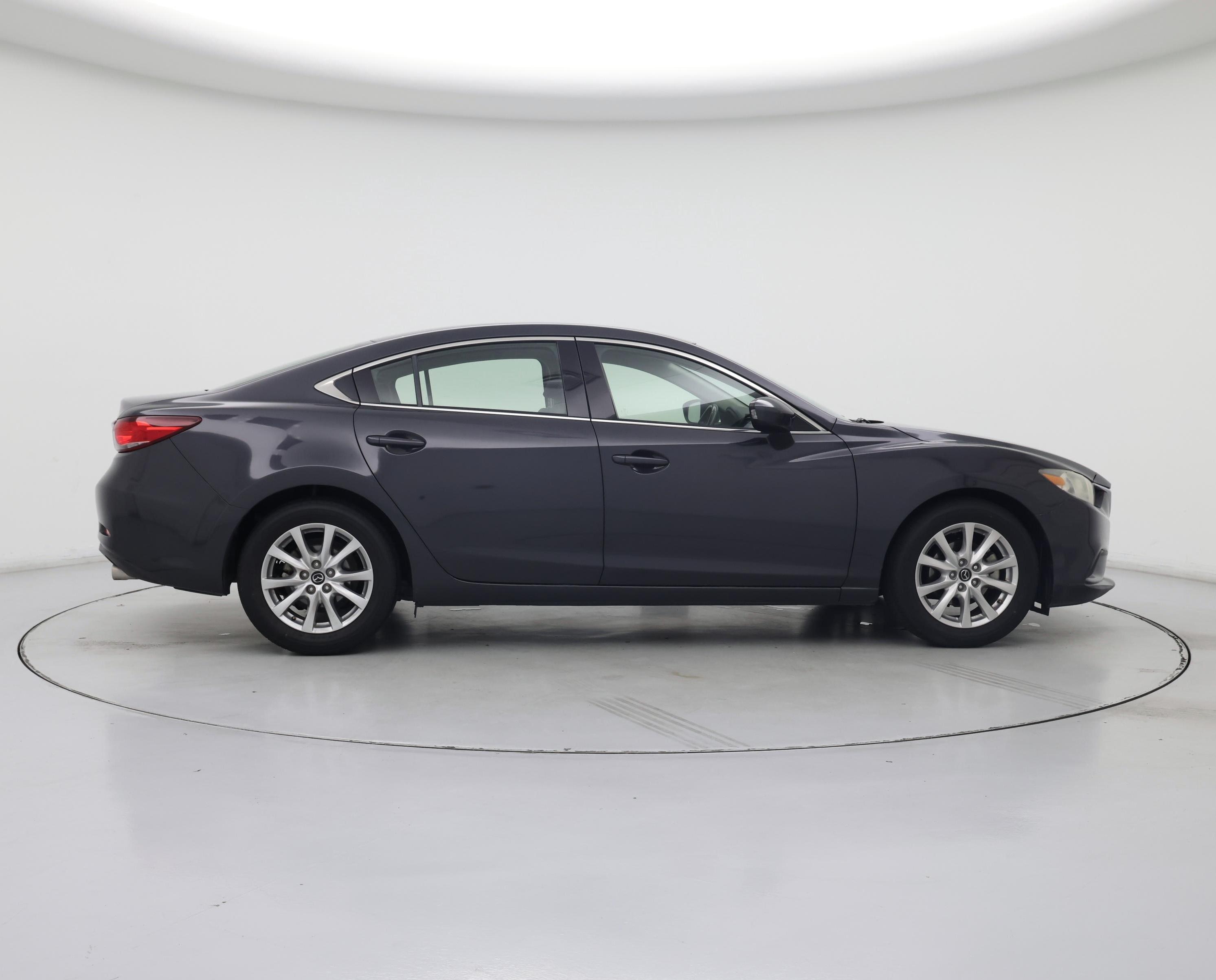 Thumbnail: 2014 Mazda Mazda6 - 7