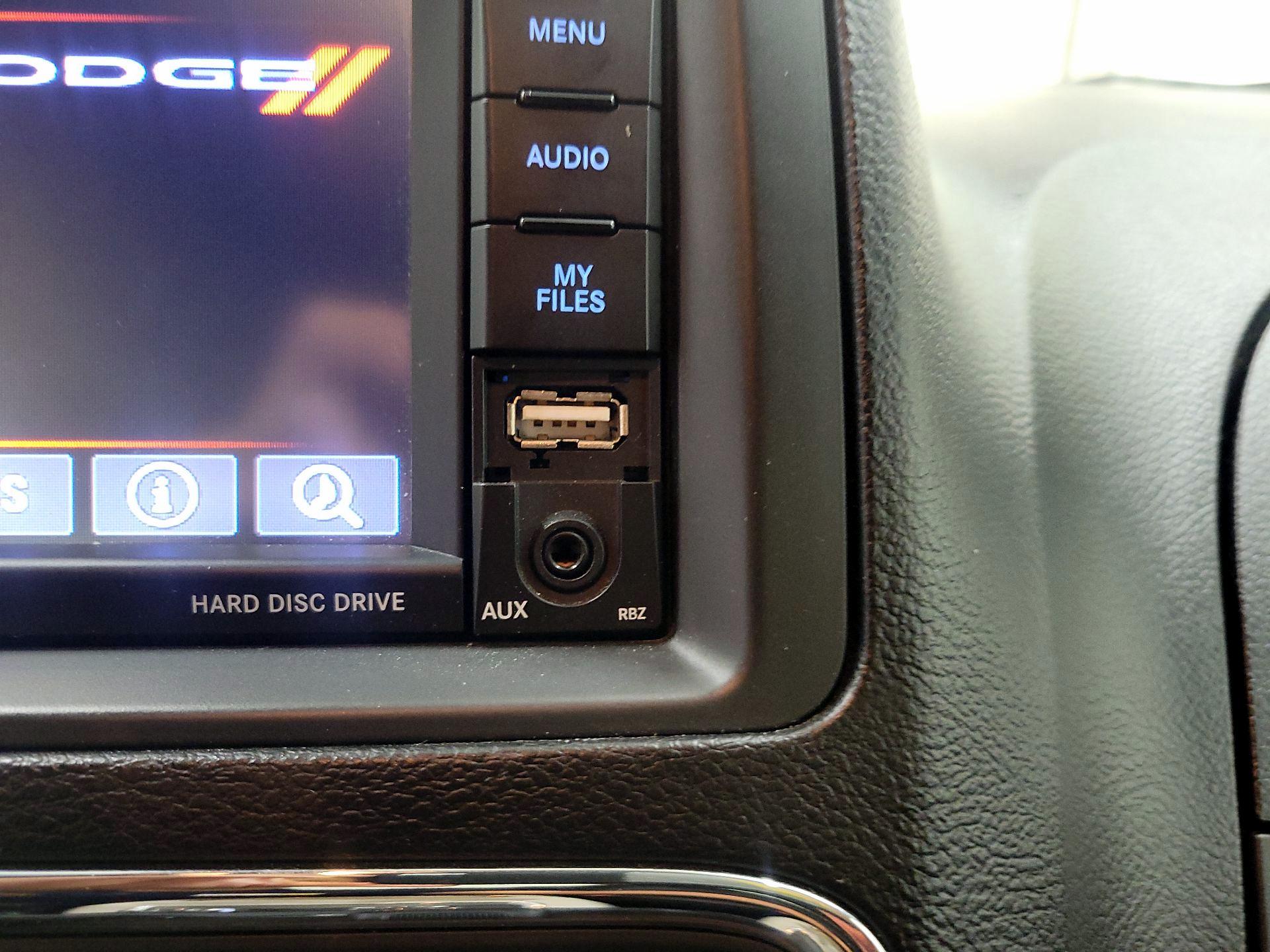Thumbnail: 2019 Dodge Grand Caravan - 18