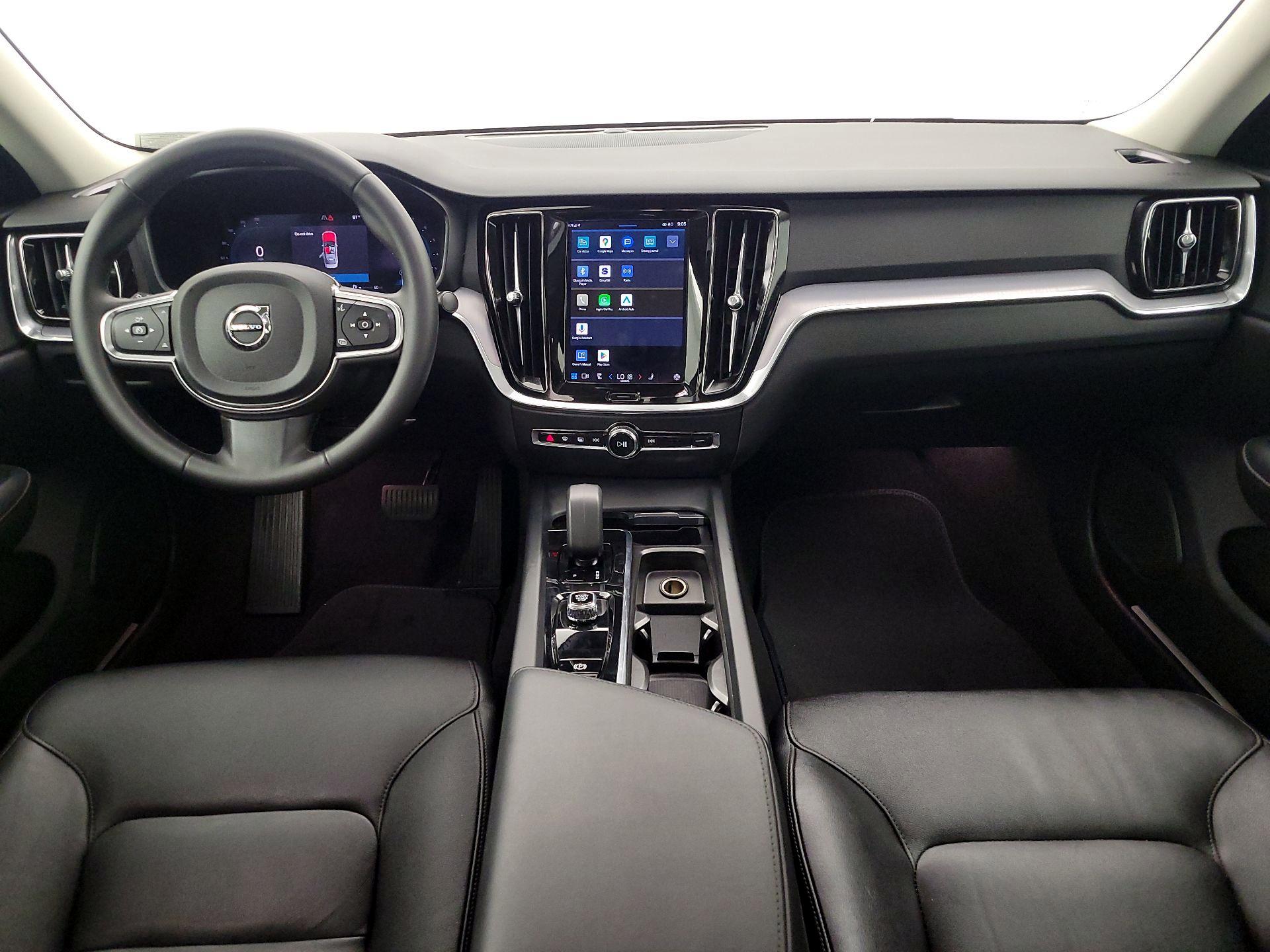 Thumbnail: 2024 Volvo S60 - 9
