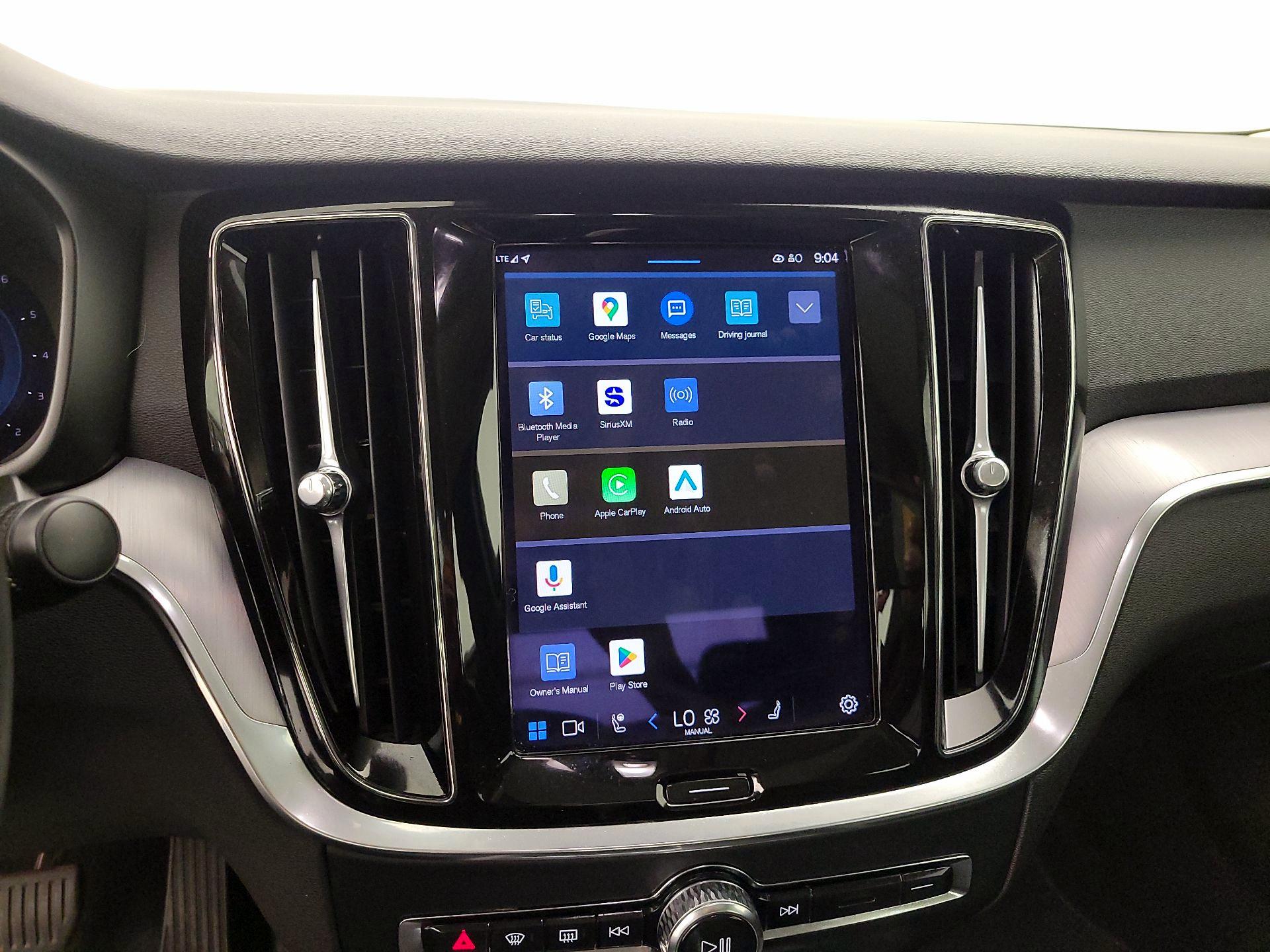 Thumbnail: 2024 Volvo S60 - 15