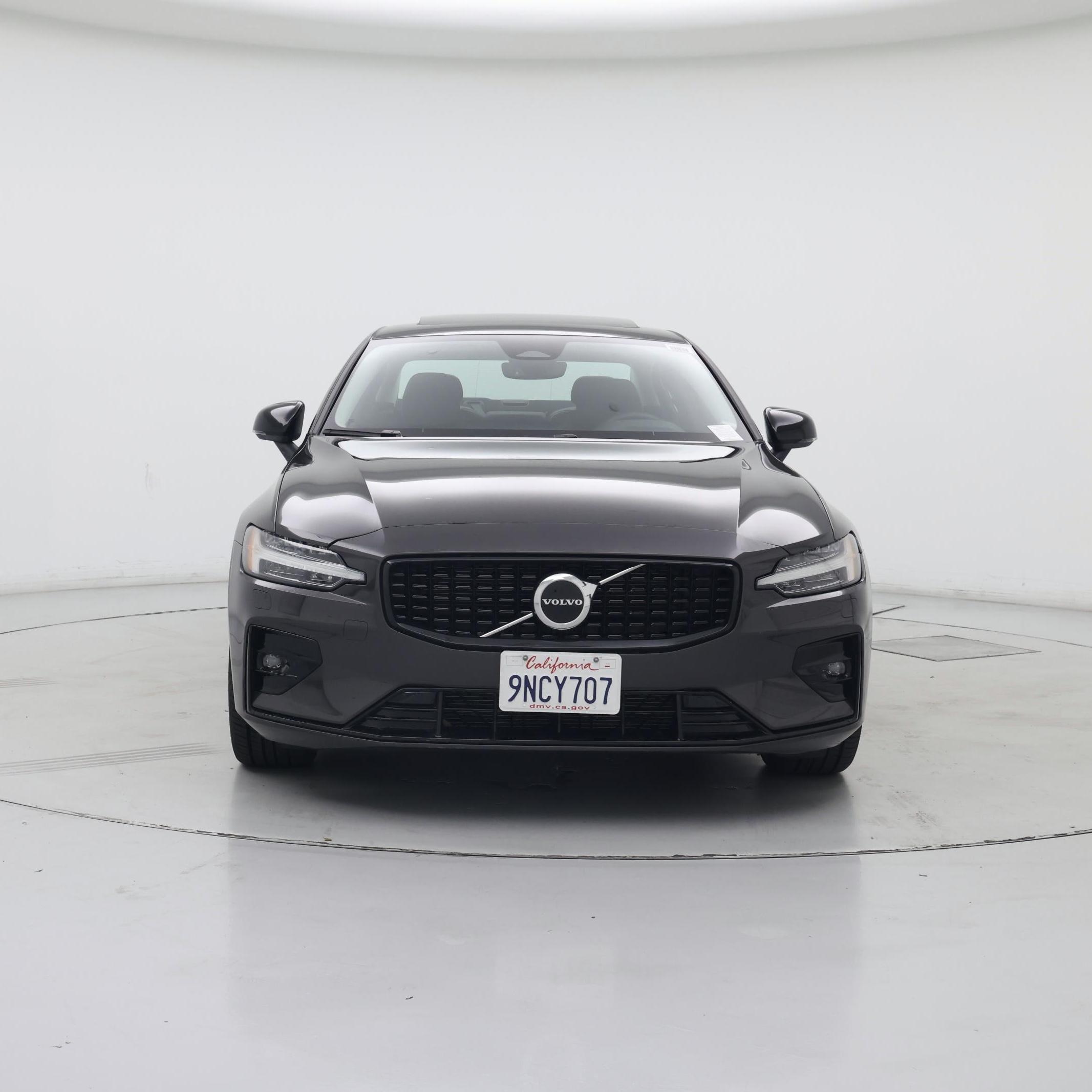 Thumbnail: 2024 Volvo S60 - 5
