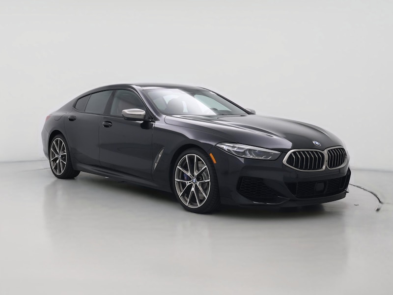2020 BMW 8 Series M850i xDrive -
                  Palmdale, CA