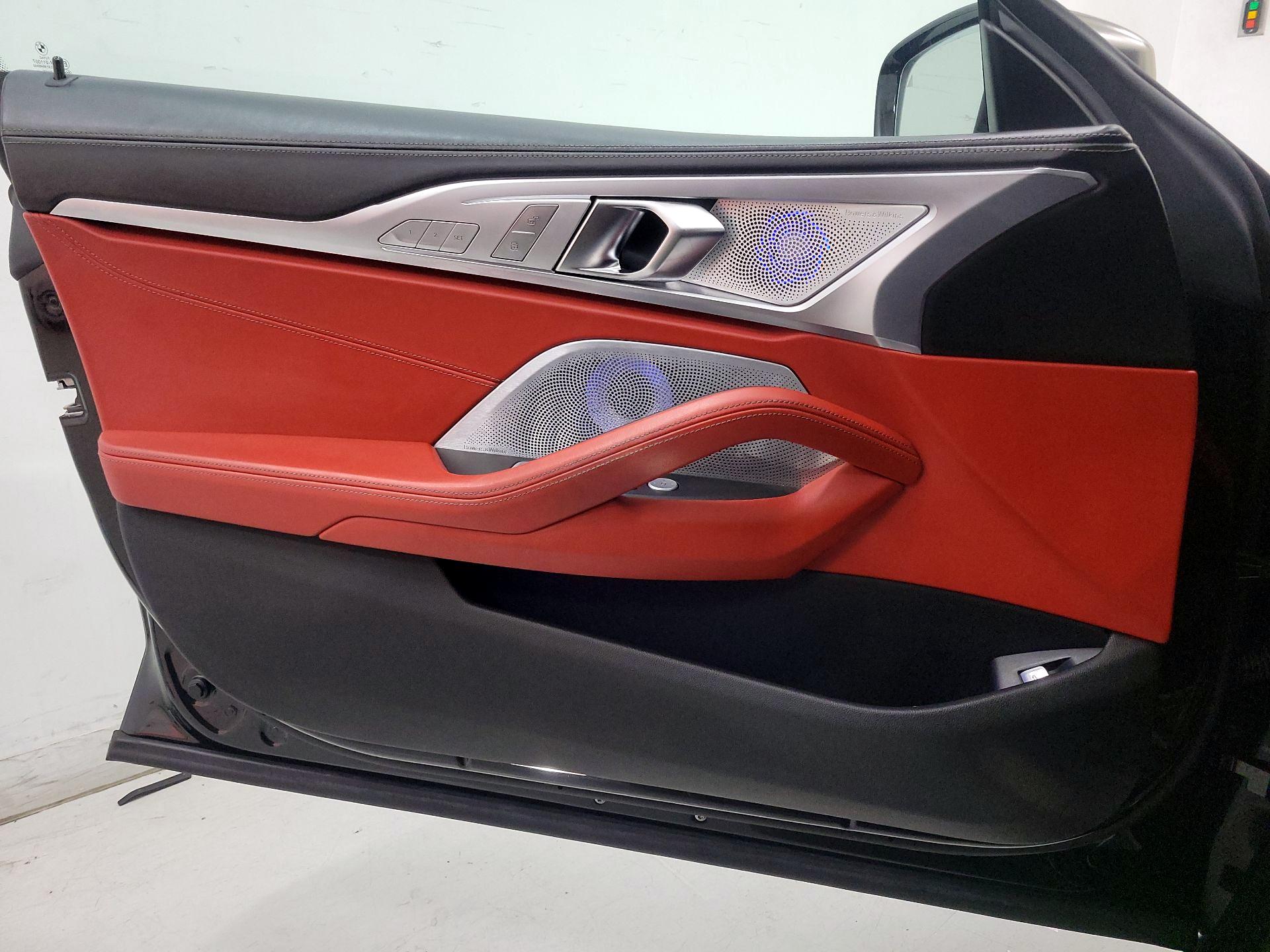 Thumbnail: 2020 BMW 8 Series - 12