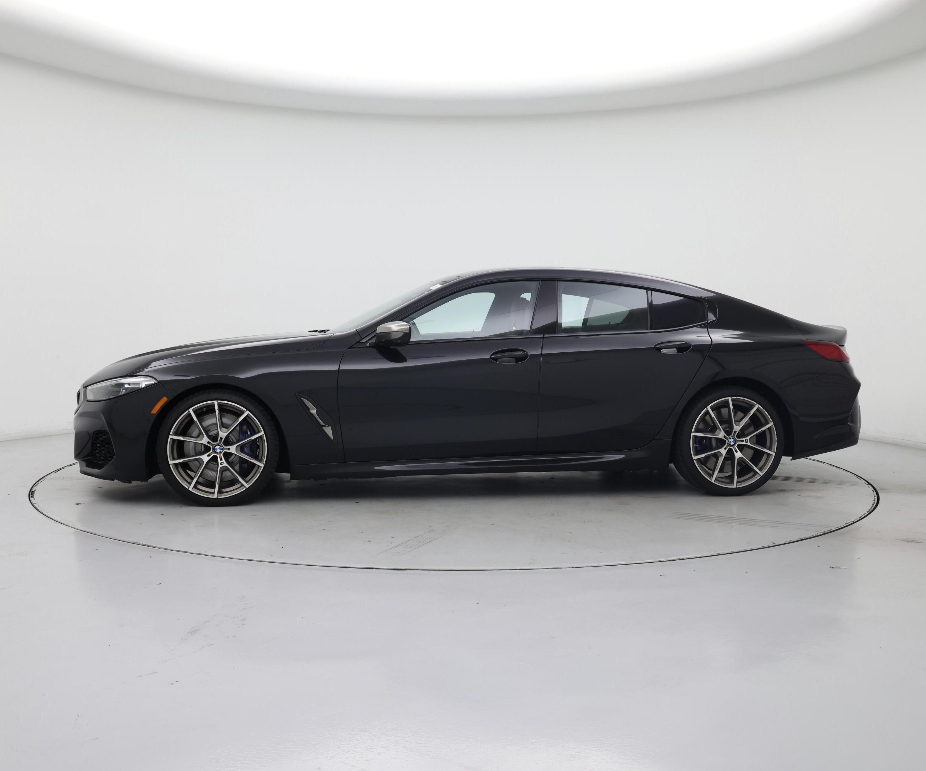 Thumbnail: 2020 BMW 8 Series - 3