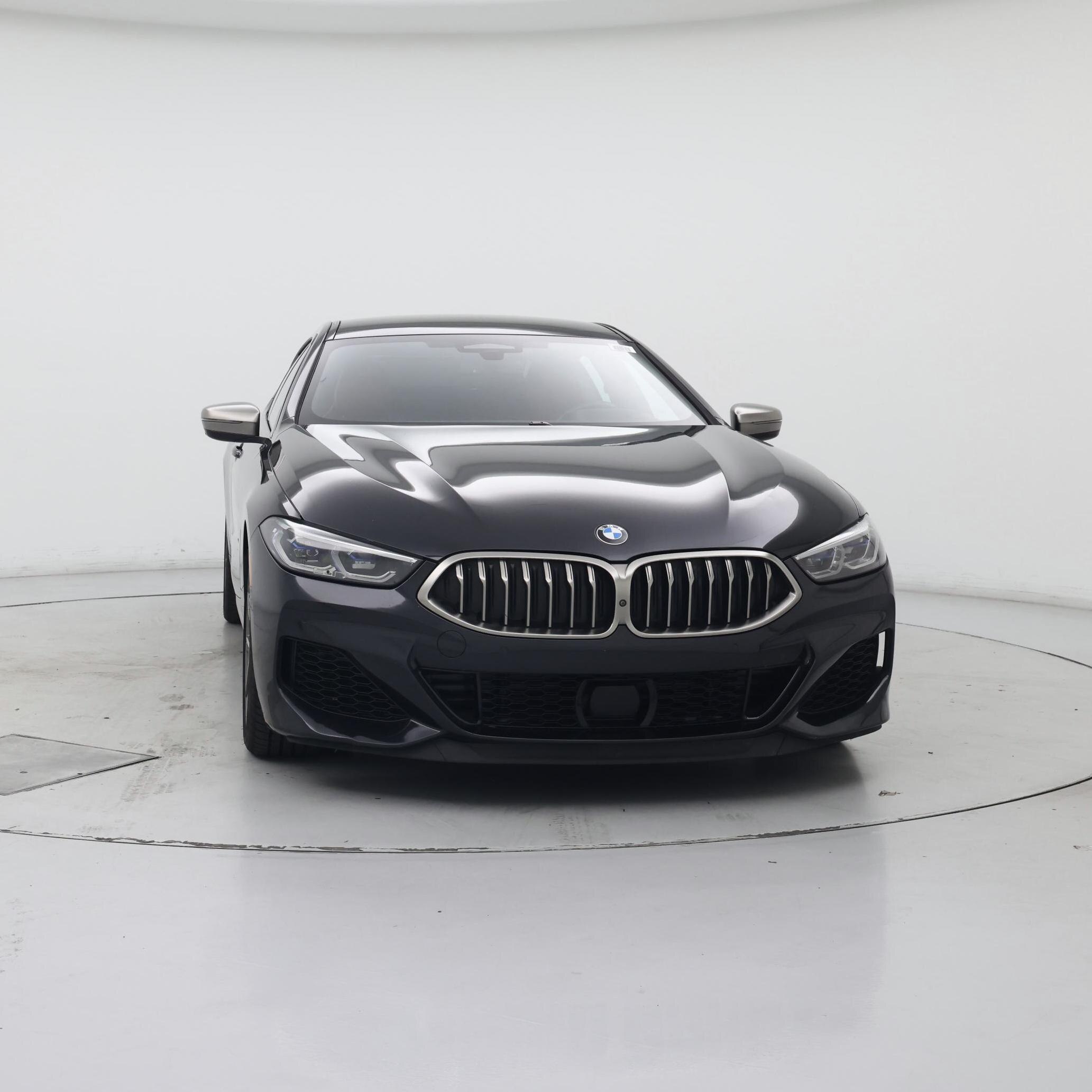 Thumbnail: 2020 BMW 8 Series - 5