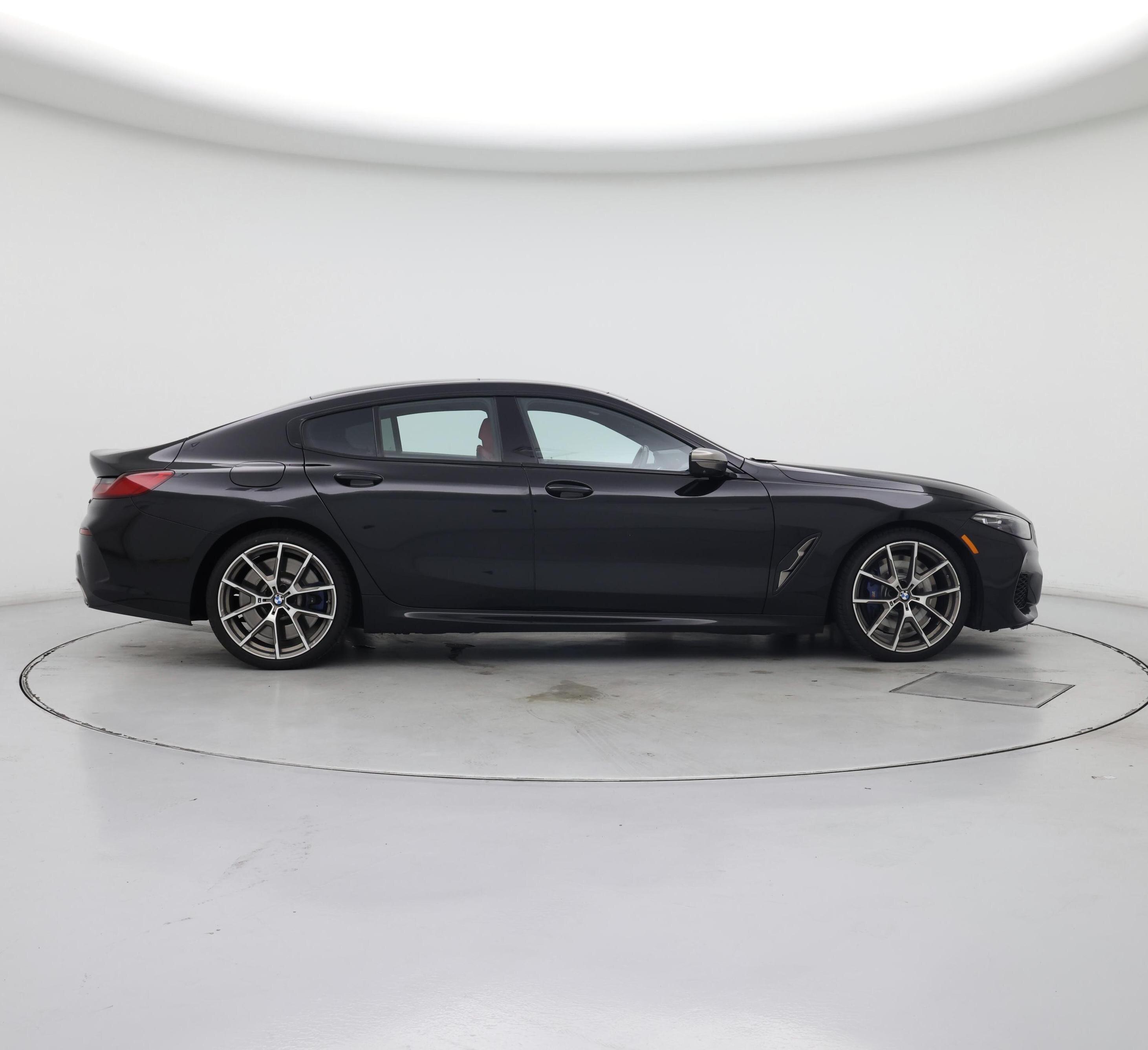 Thumbnail: 2020 BMW 8 Series - 7