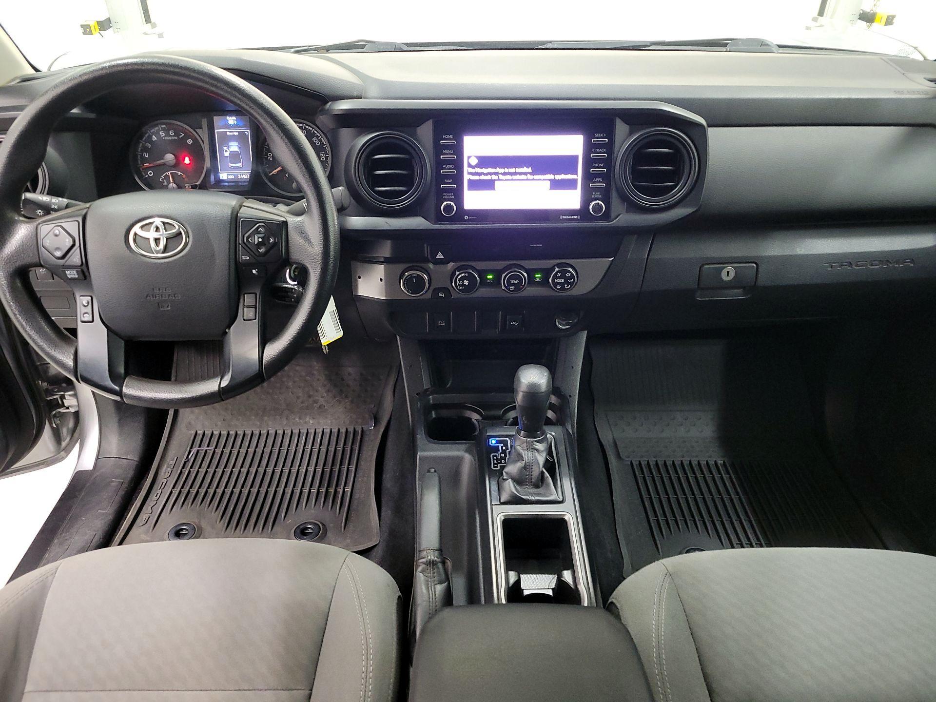 Thumbnail: 2020 Toyota Tacoma - 9