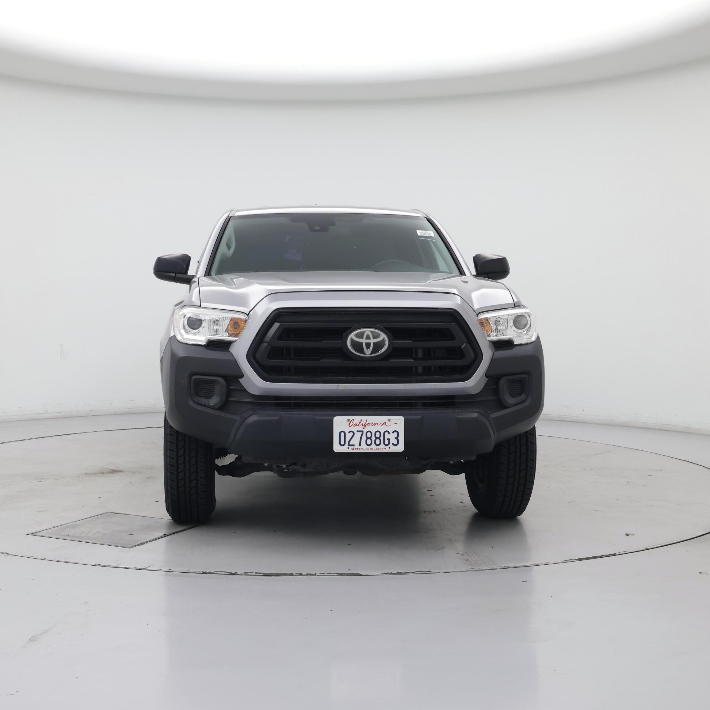 Thumbnail: 2020 Toyota Tacoma - 5