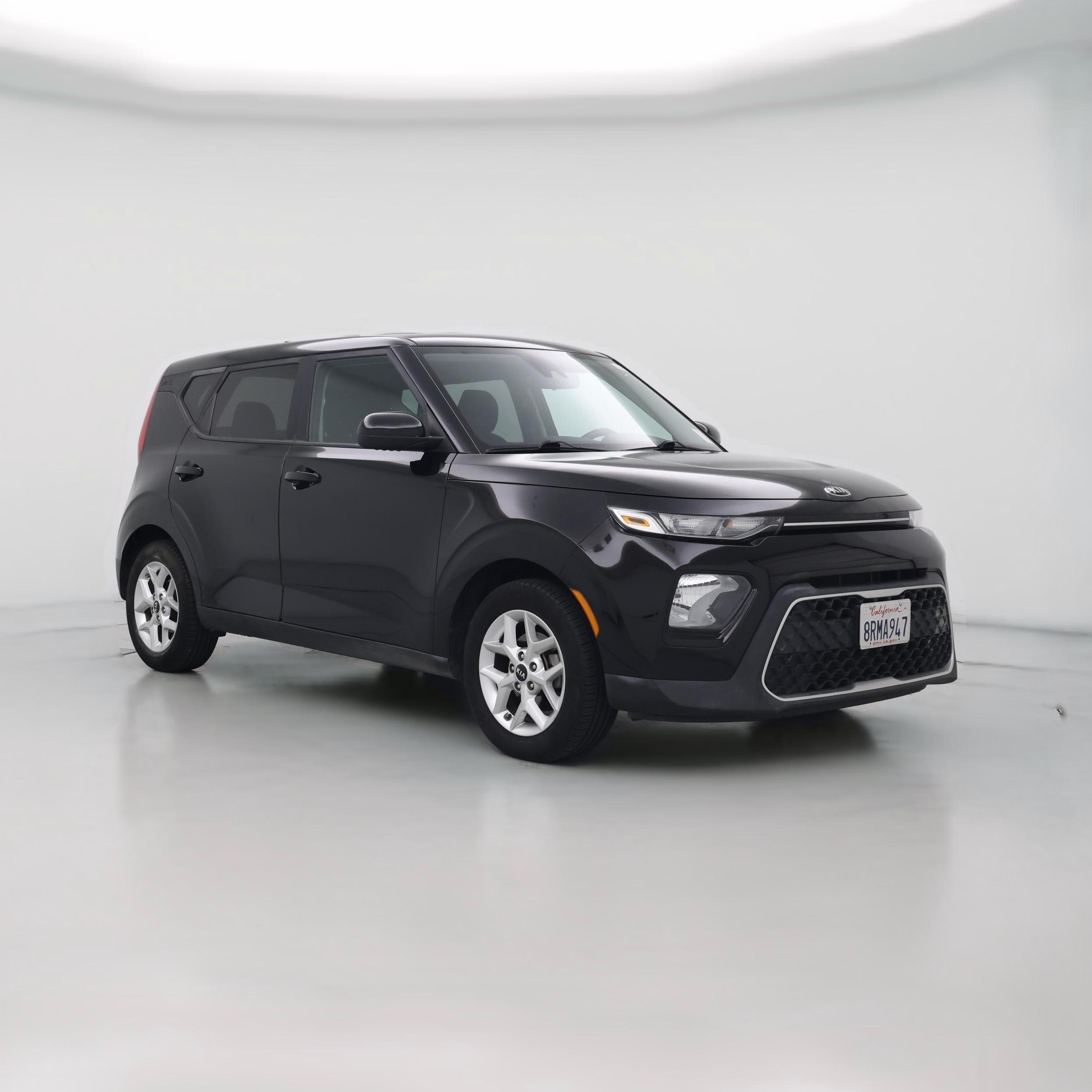 Thumbnail: 2021 Kia Soul - 1