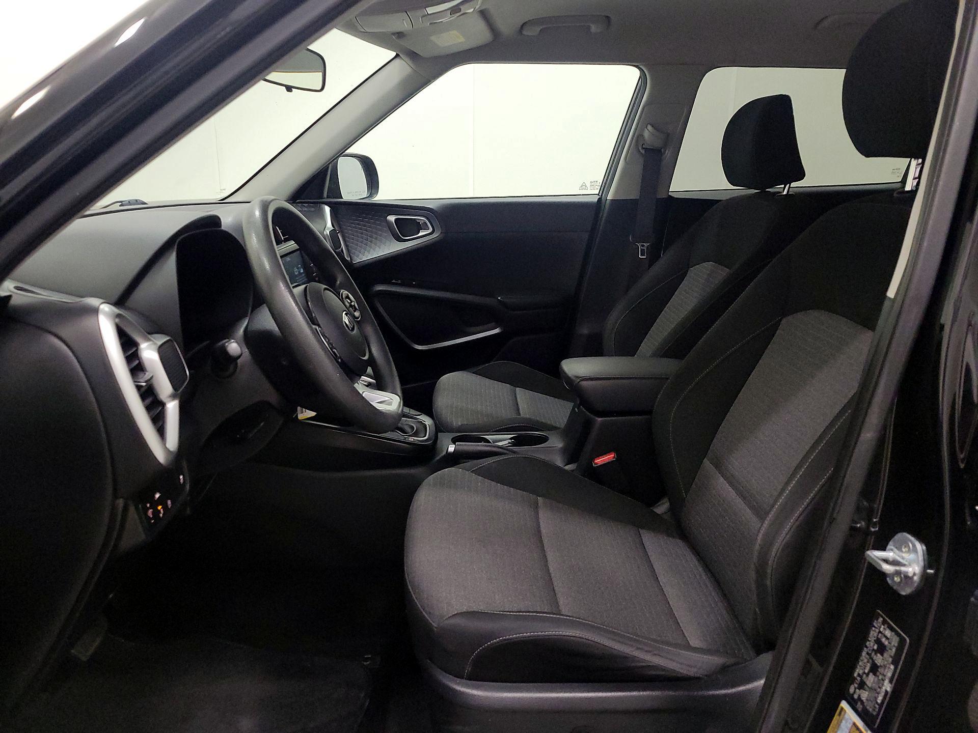 Thumbnail: 2021 Kia Soul - 11