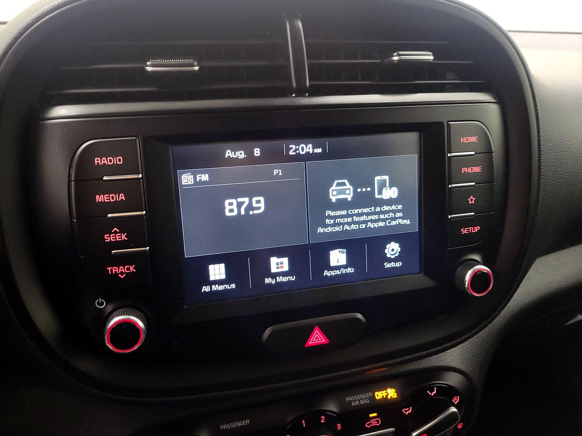 Thumbnail: 2021 Kia Soul - 14