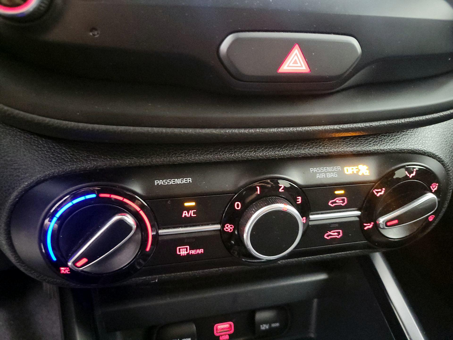 Thumbnail: 2021 Kia Soul - 15