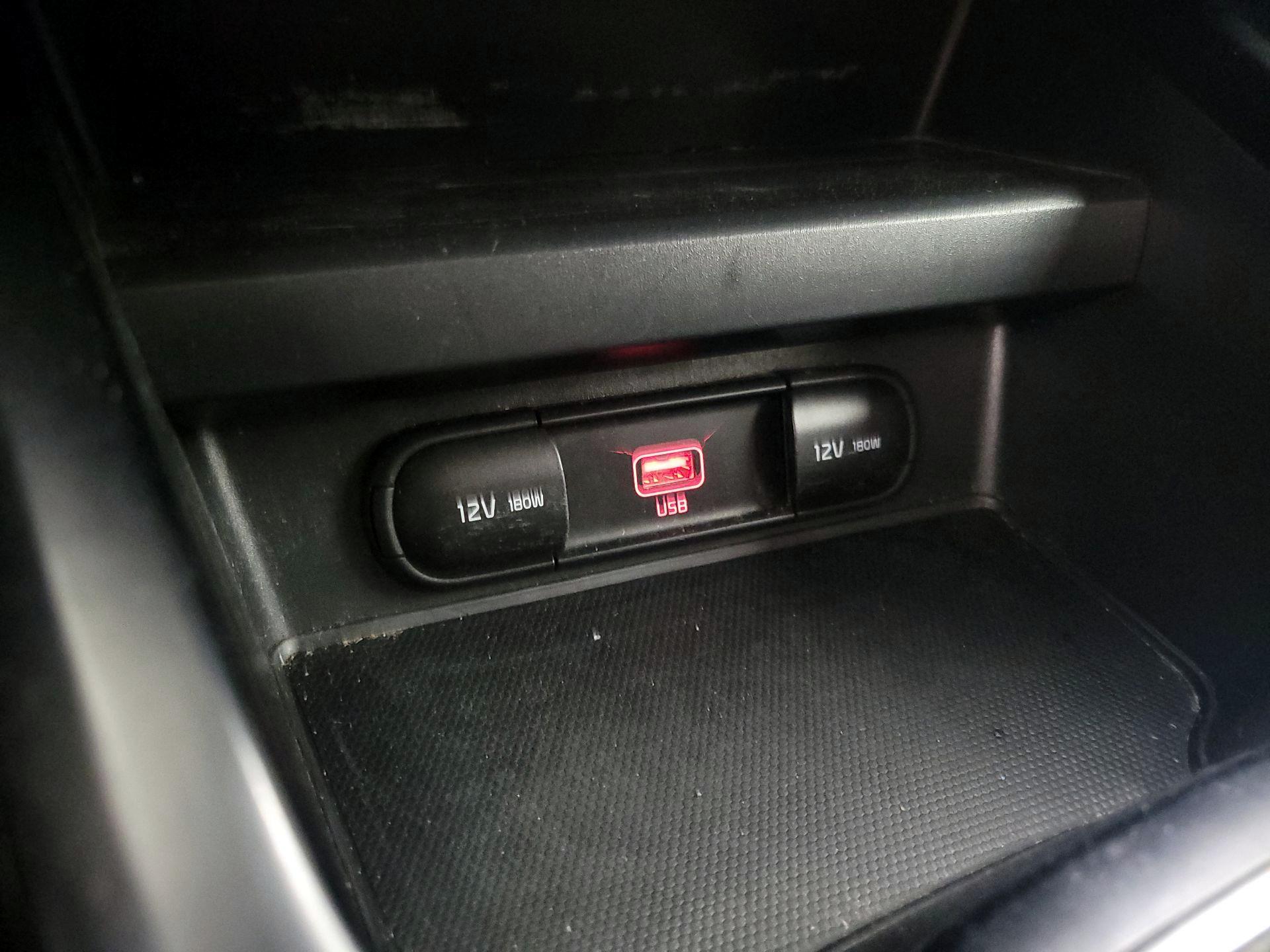 Thumbnail: 2021 Kia Soul - 17