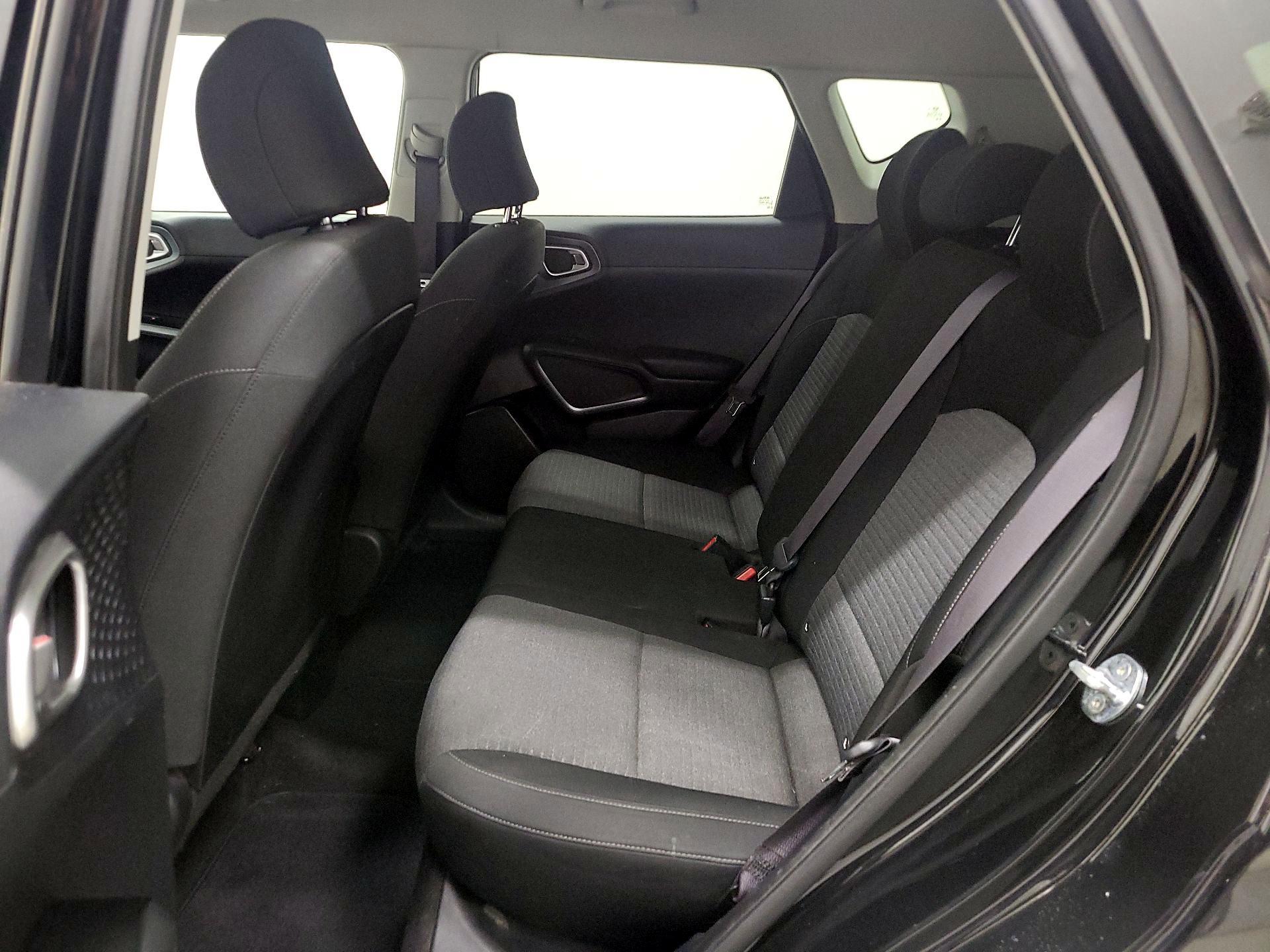 Thumbnail: 2021 Kia Soul - 18