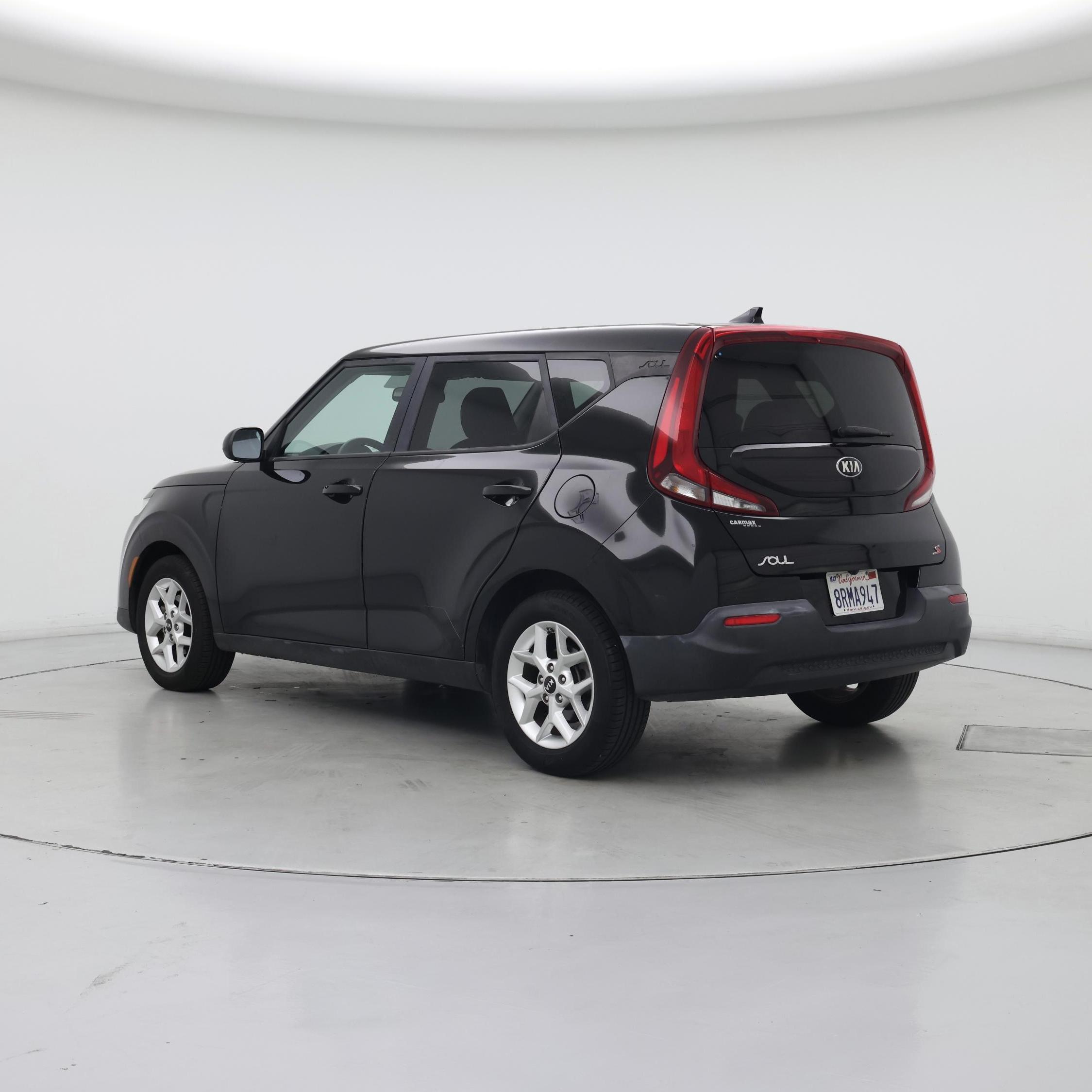 Thumbnail: 2021 Kia Soul - 2