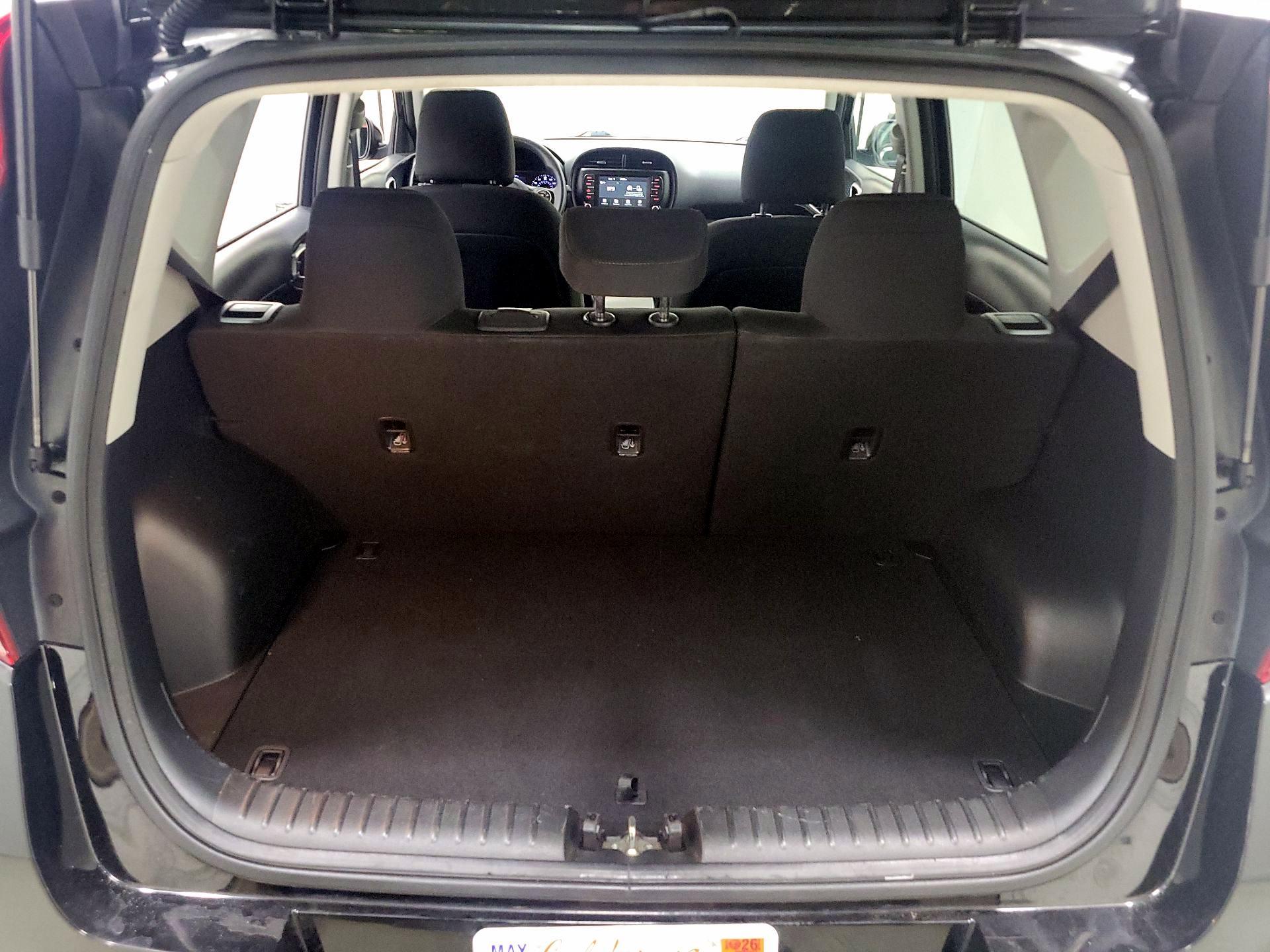 Thumbnail: 2021 Kia Soul - 19