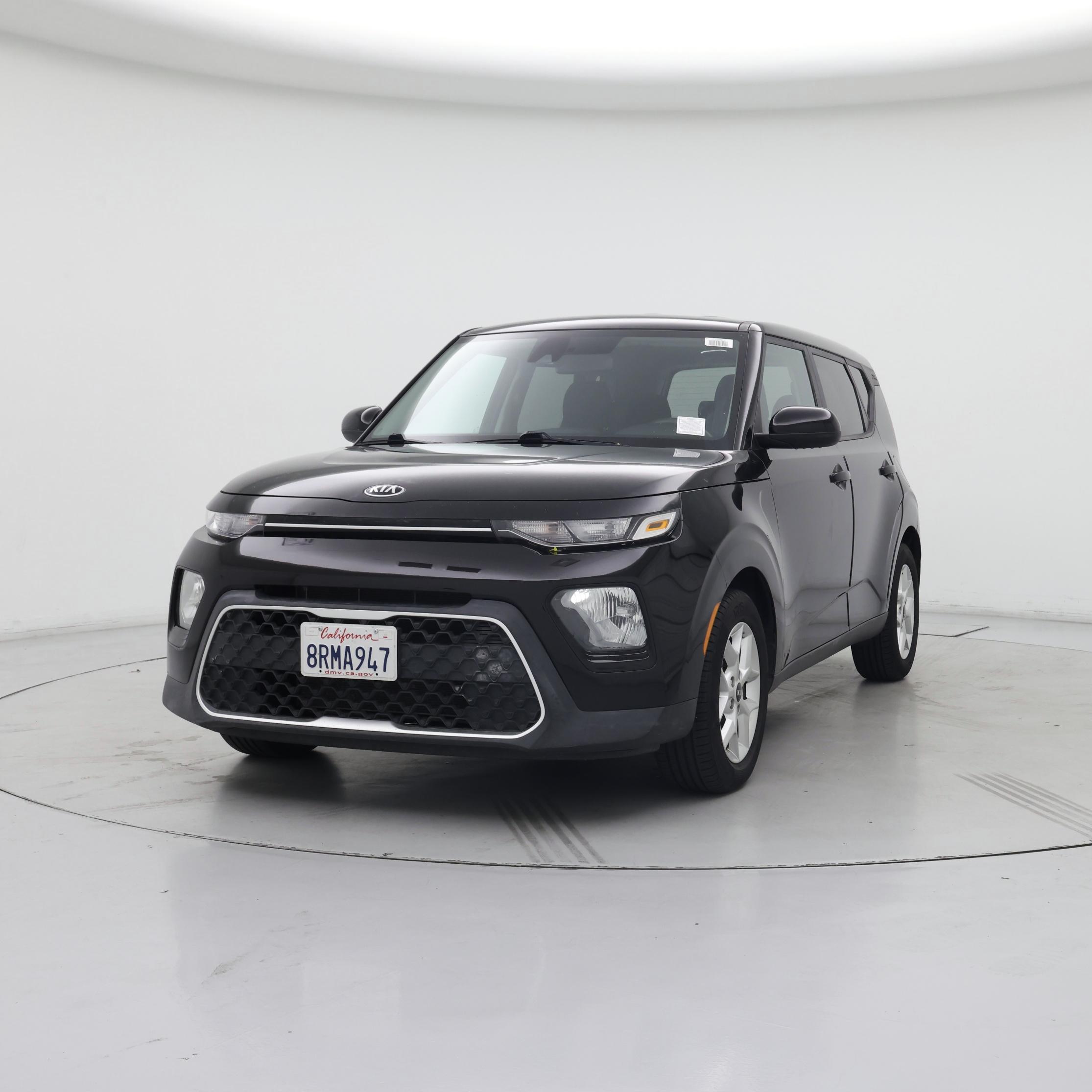Thumbnail: 2021 Kia Soul - 4