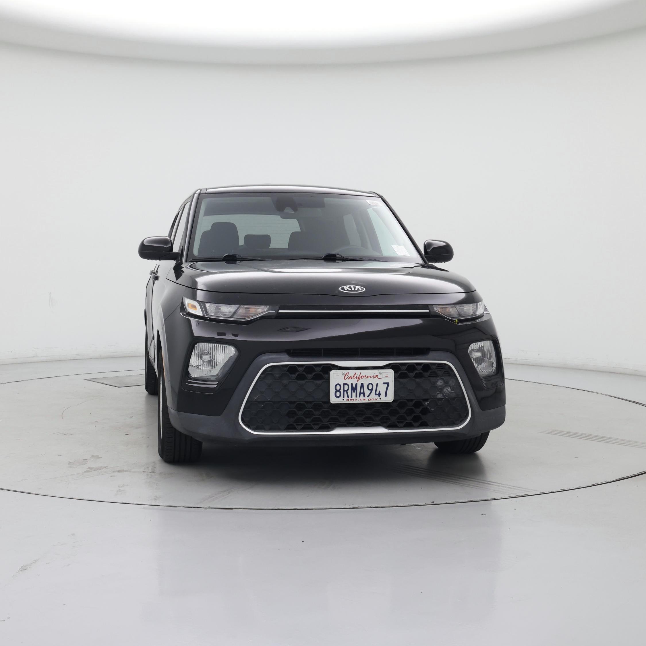 Thumbnail: 2021 Kia Soul - 5