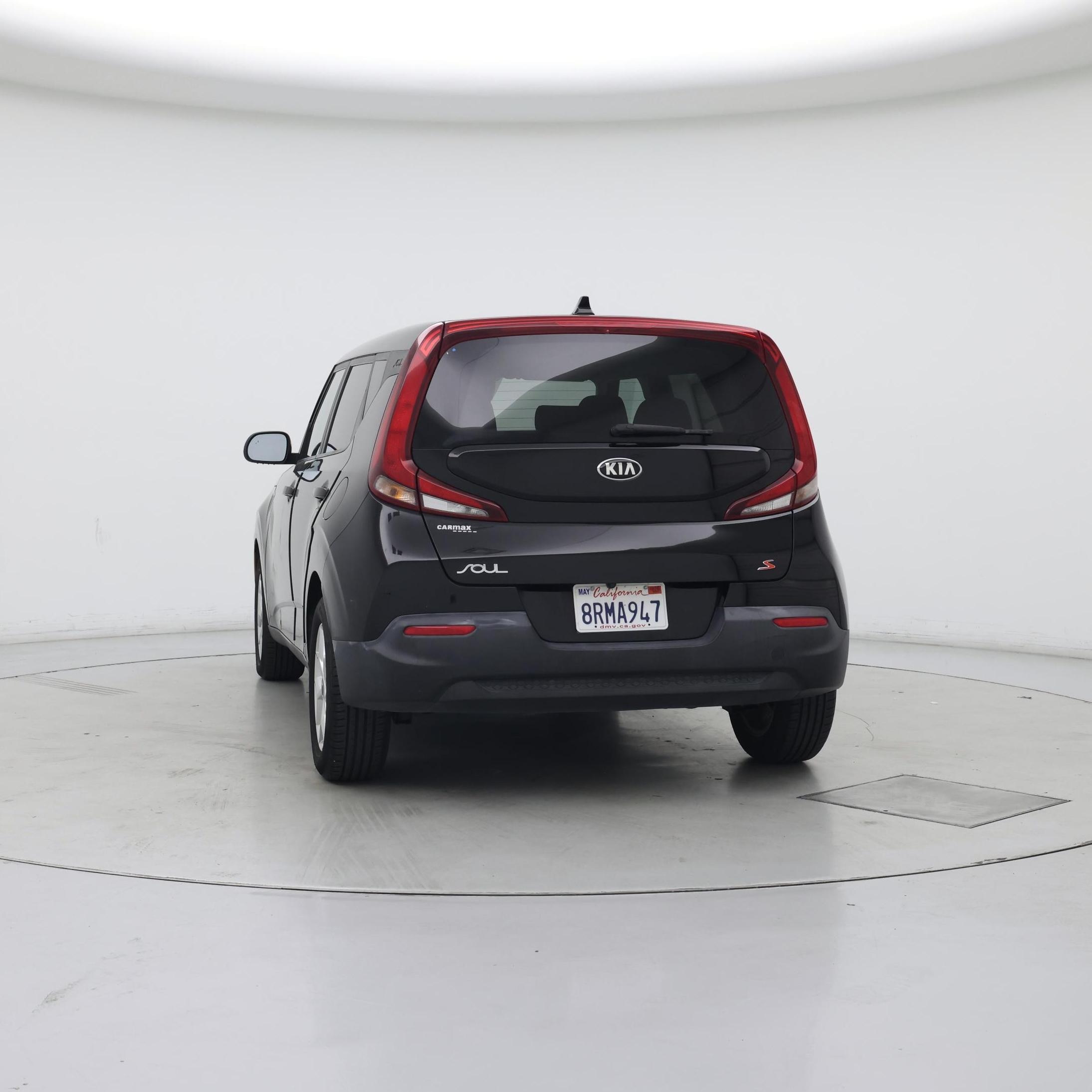 Thumbnail: 2021 Kia Soul - 6