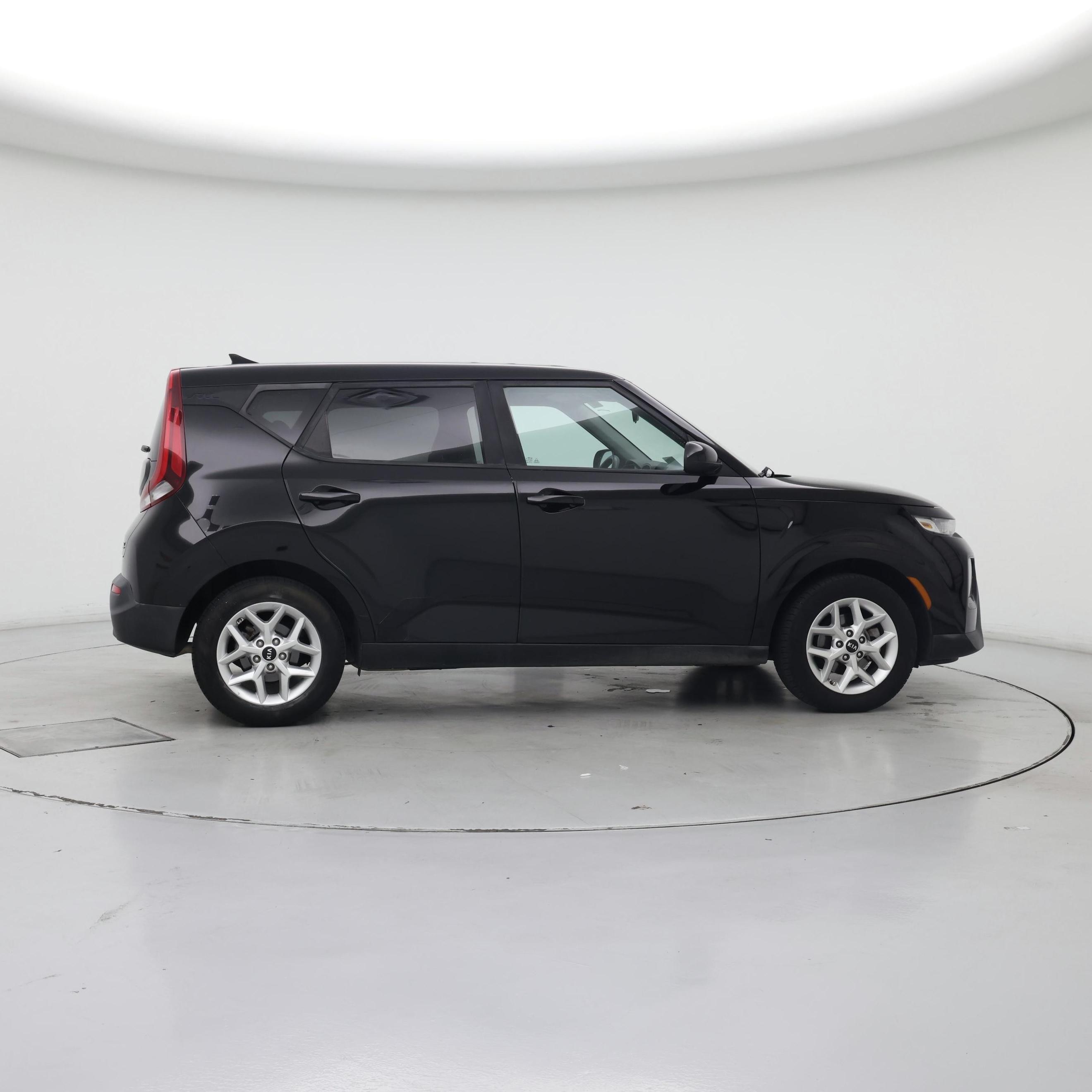 Thumbnail: 2021 Kia Soul - 7