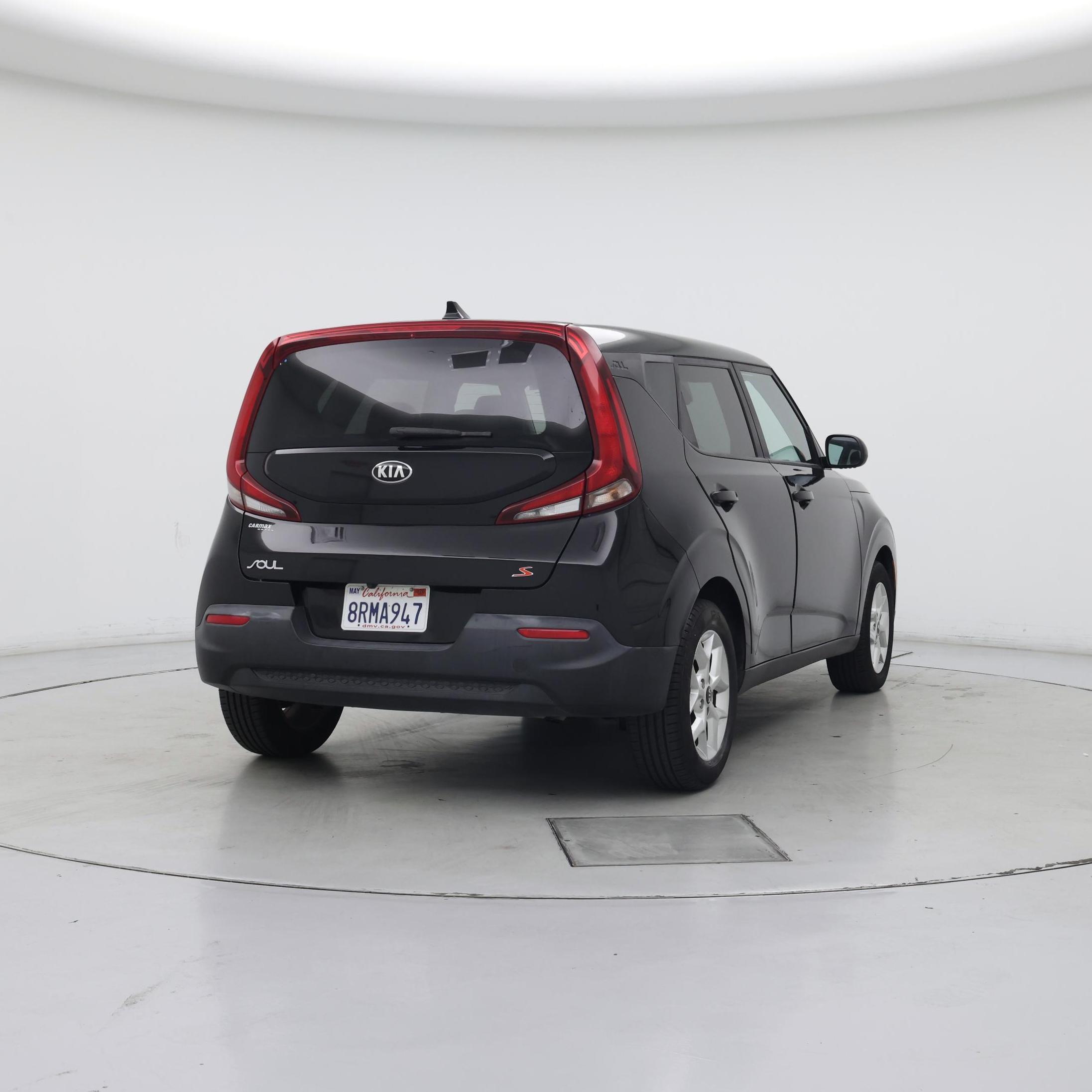 Thumbnail: 2021 Kia Soul - 8