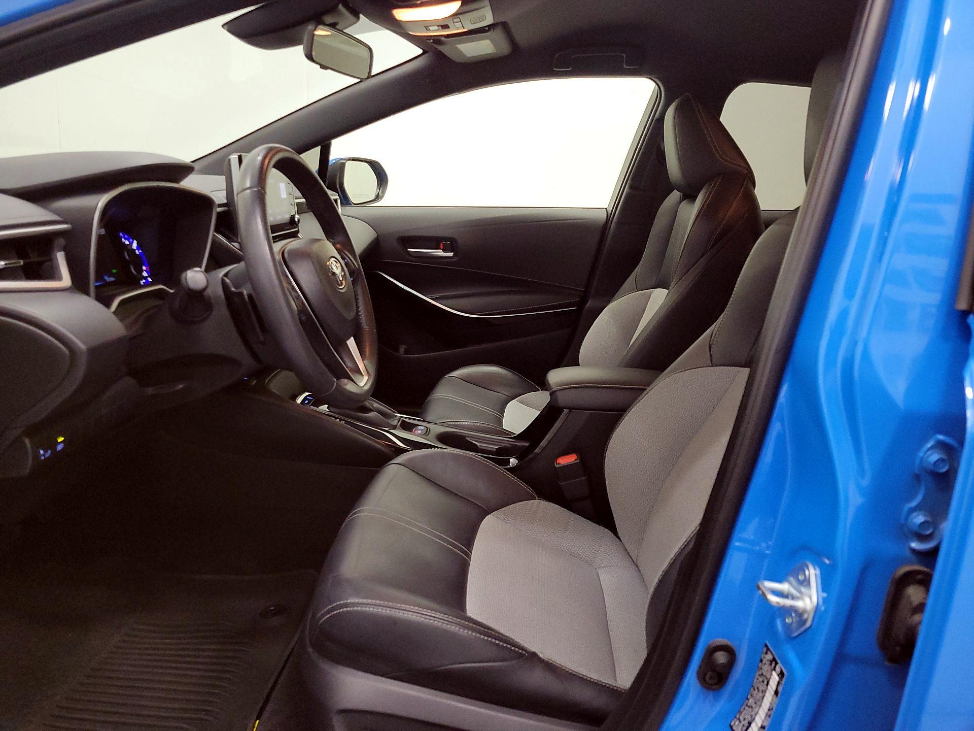 Thumbnail: 2021 Toyota Corolla - 11