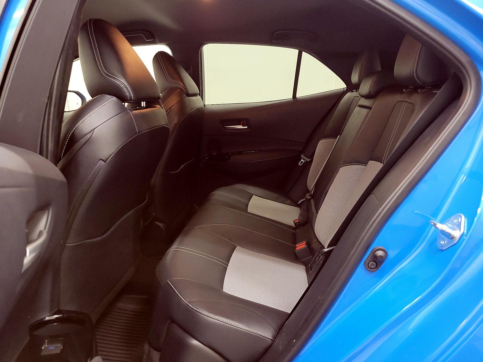 Thumbnail: 2021 Toyota Corolla - 19