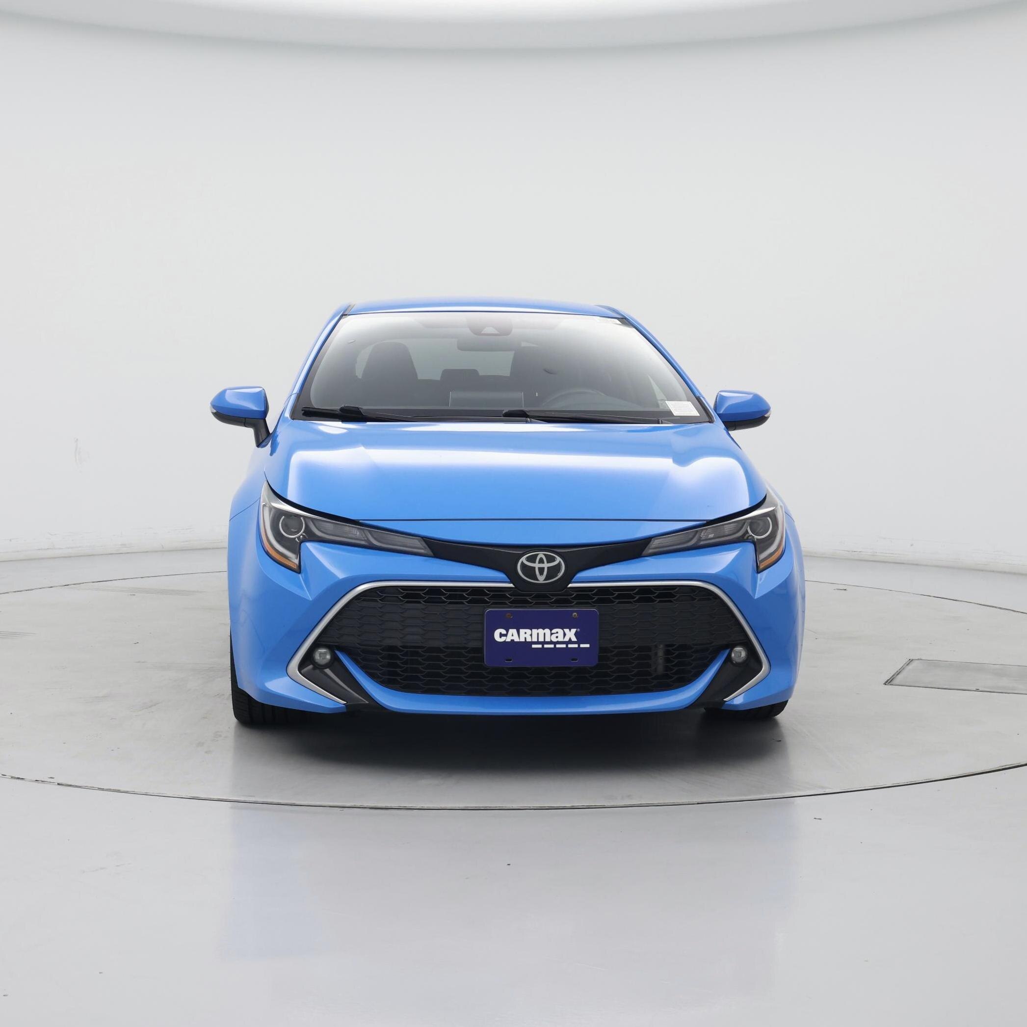 Thumbnail: 2021 Toyota Corolla - 5
