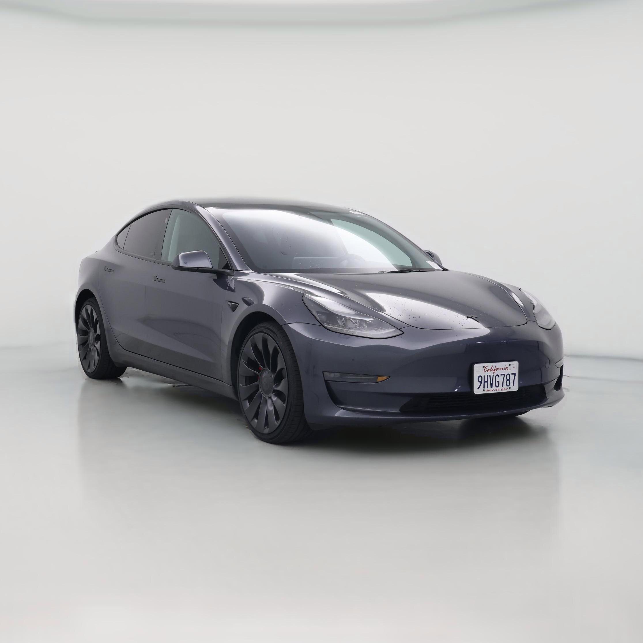 Thumbnail: 2023 Tesla Model 3 - 1