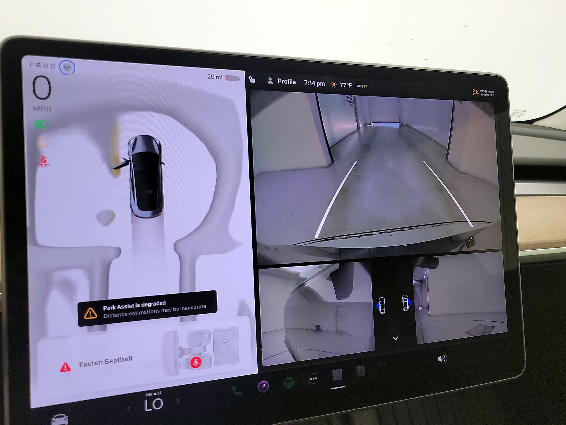 Thumbnail: 2023 Tesla Model 3 - 13