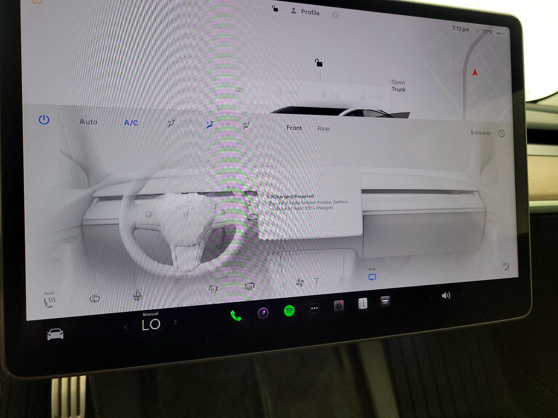 Thumbnail: 2023 Tesla Model 3 - 15