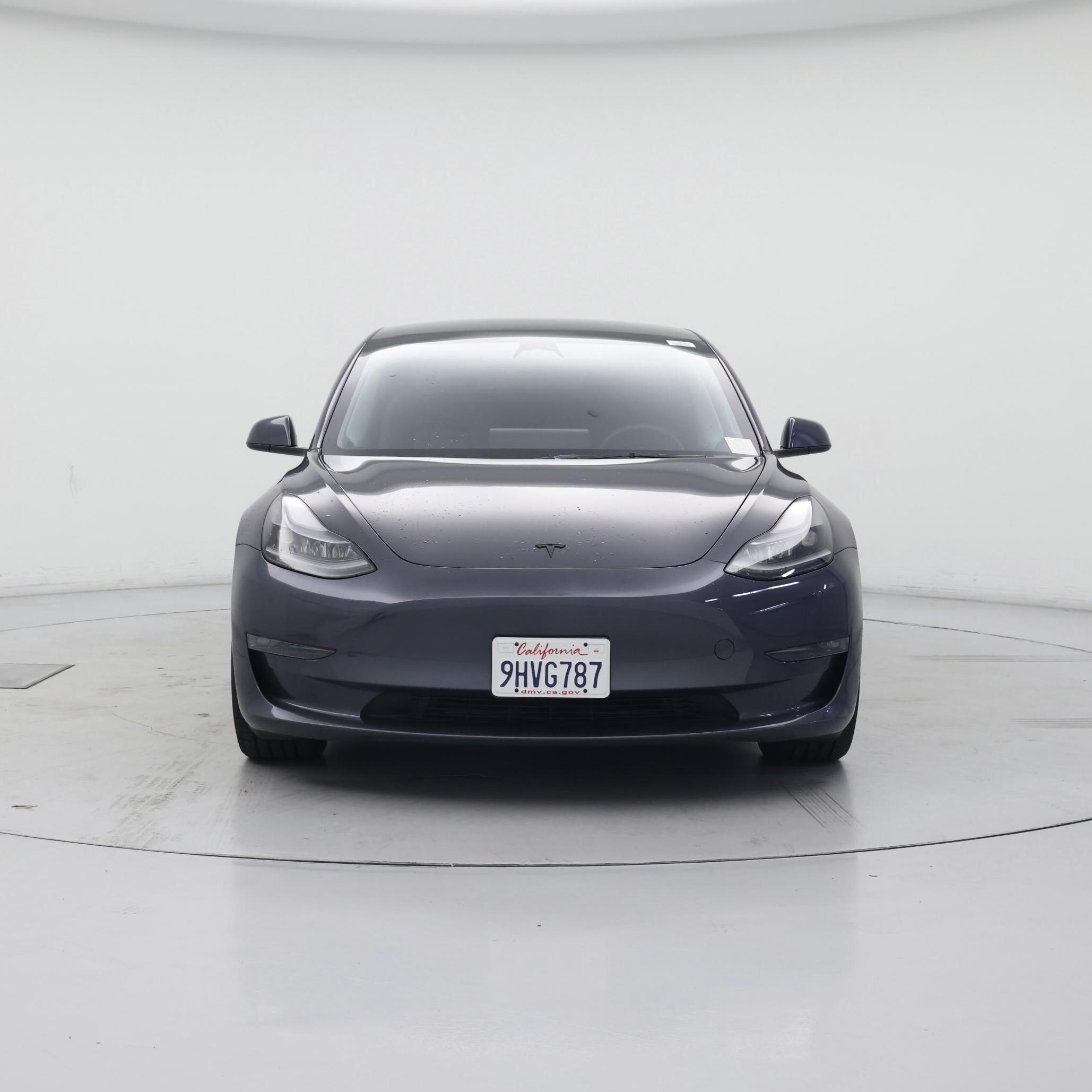 Thumbnail: 2023 Tesla Model 3 - 5