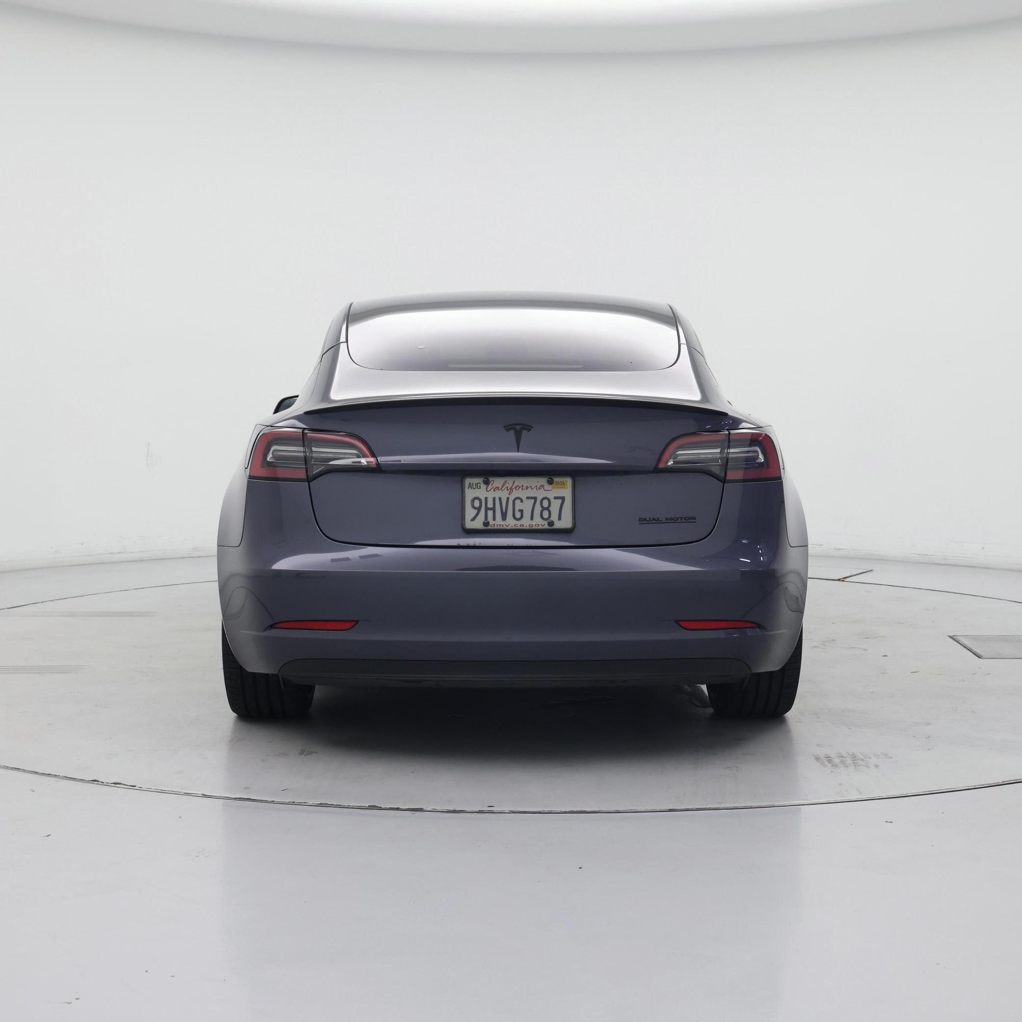 Thumbnail: 2023 Tesla Model 3 - 6