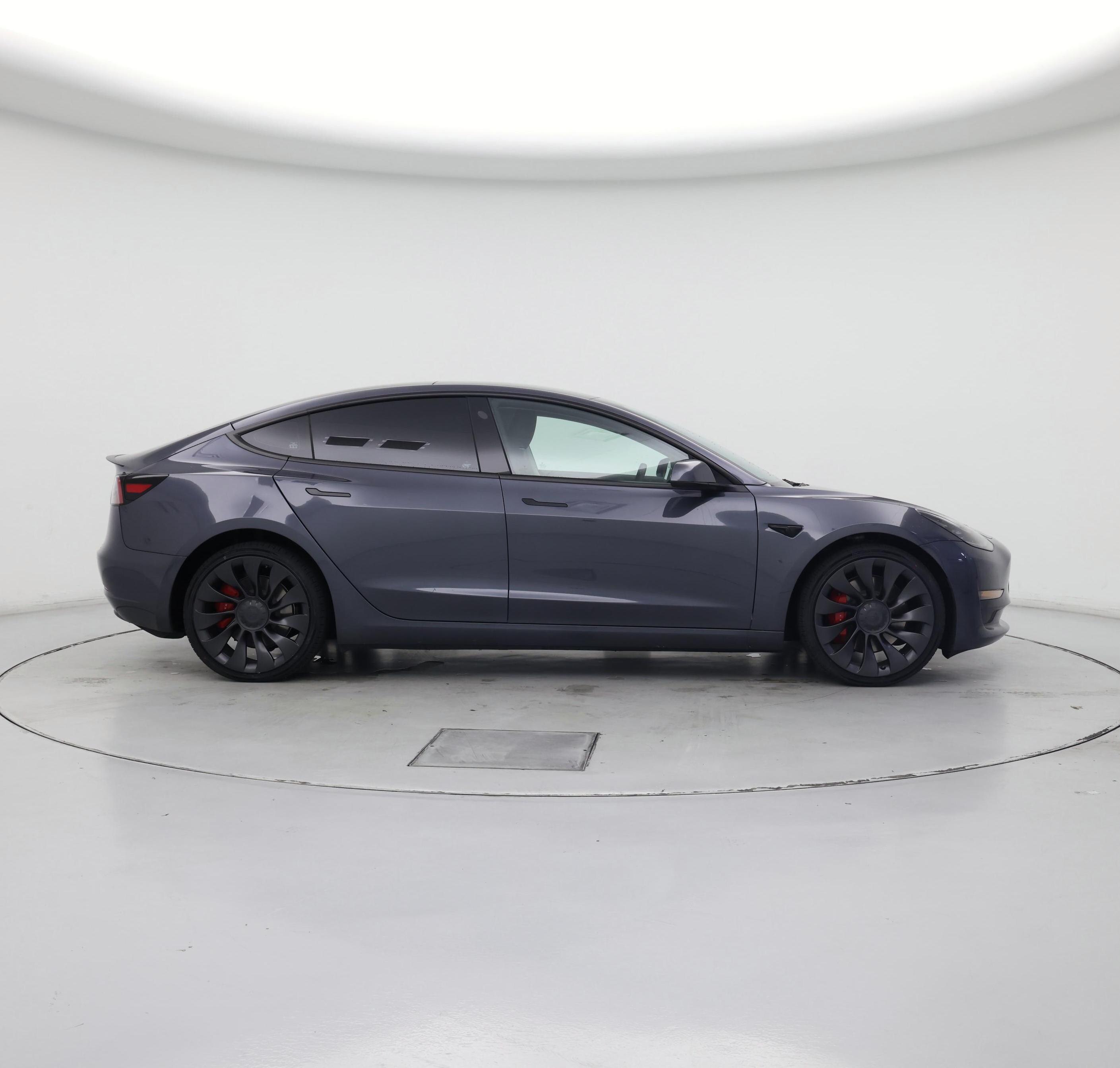 Thumbnail: 2023 Tesla Model 3 - 7