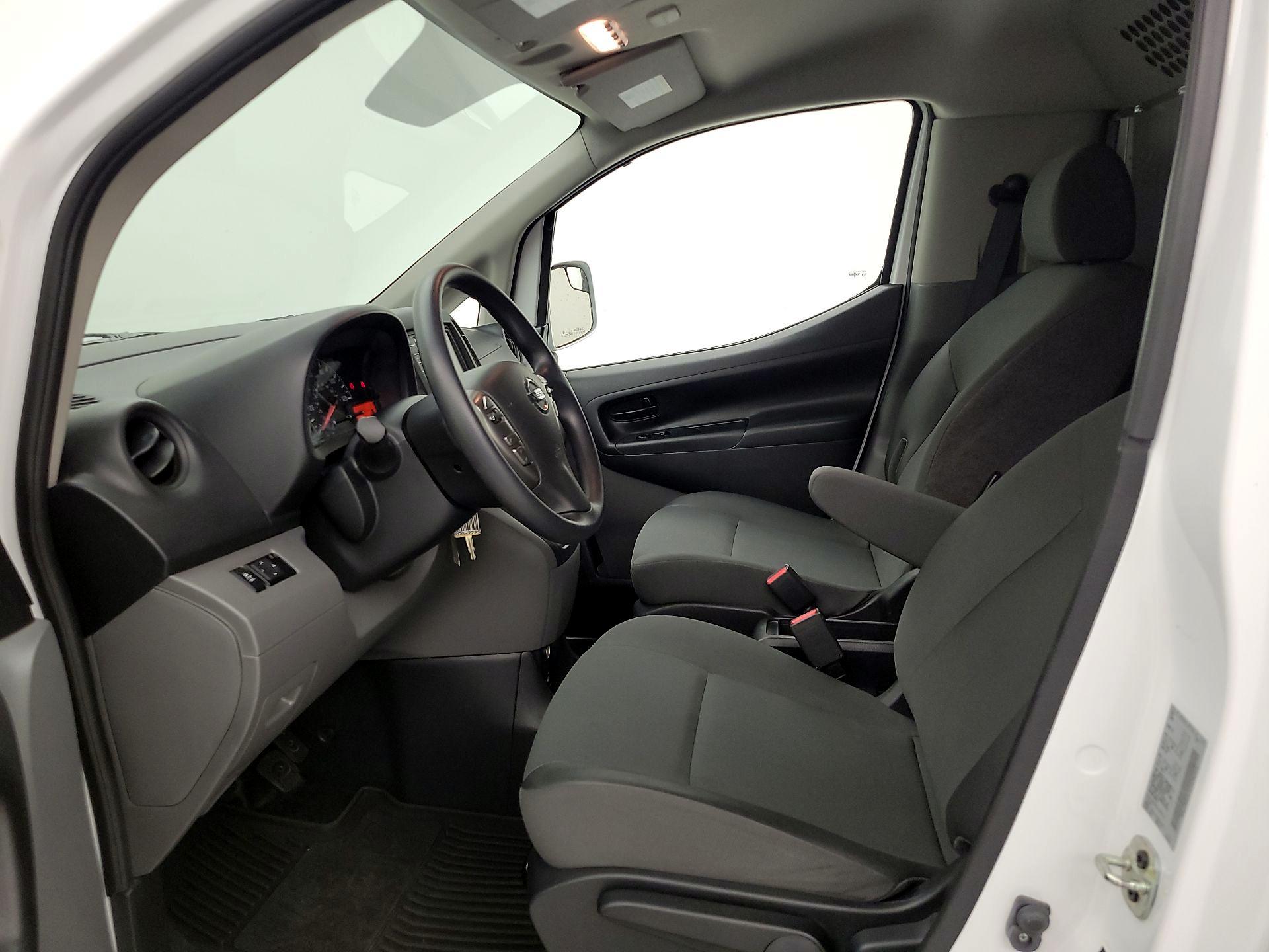 Thumbnail: 2020 Nissan NV200 - 11