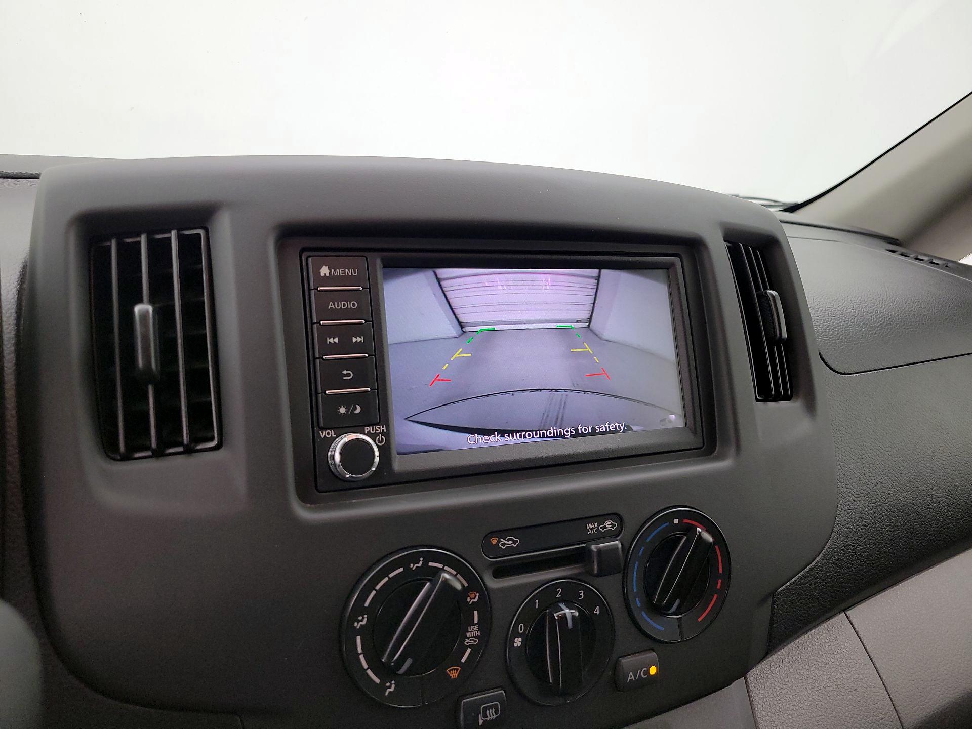 Thumbnail: 2020 Nissan NV200 - 14