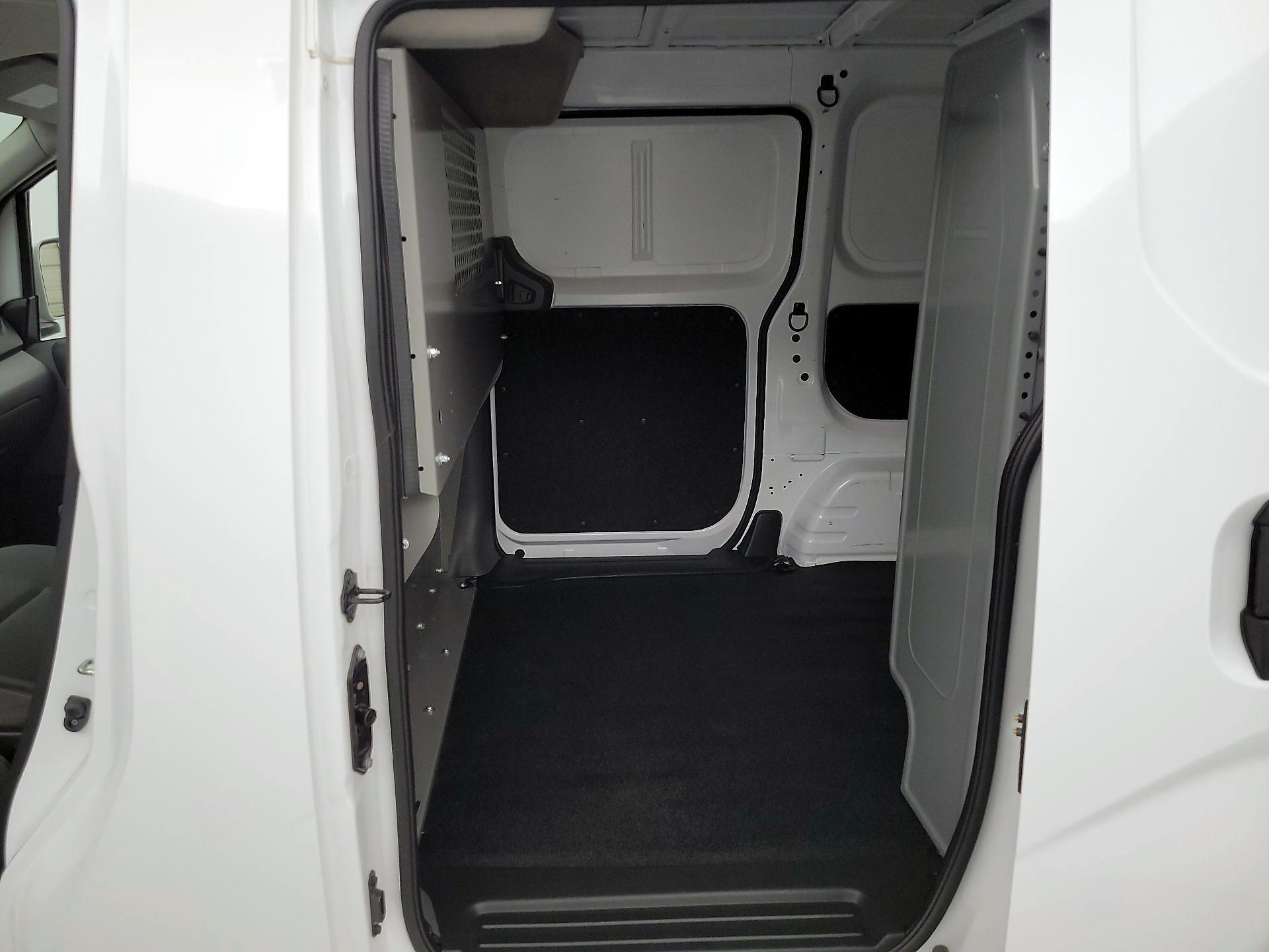 Thumbnail: 2020 Nissan NV200 - 19