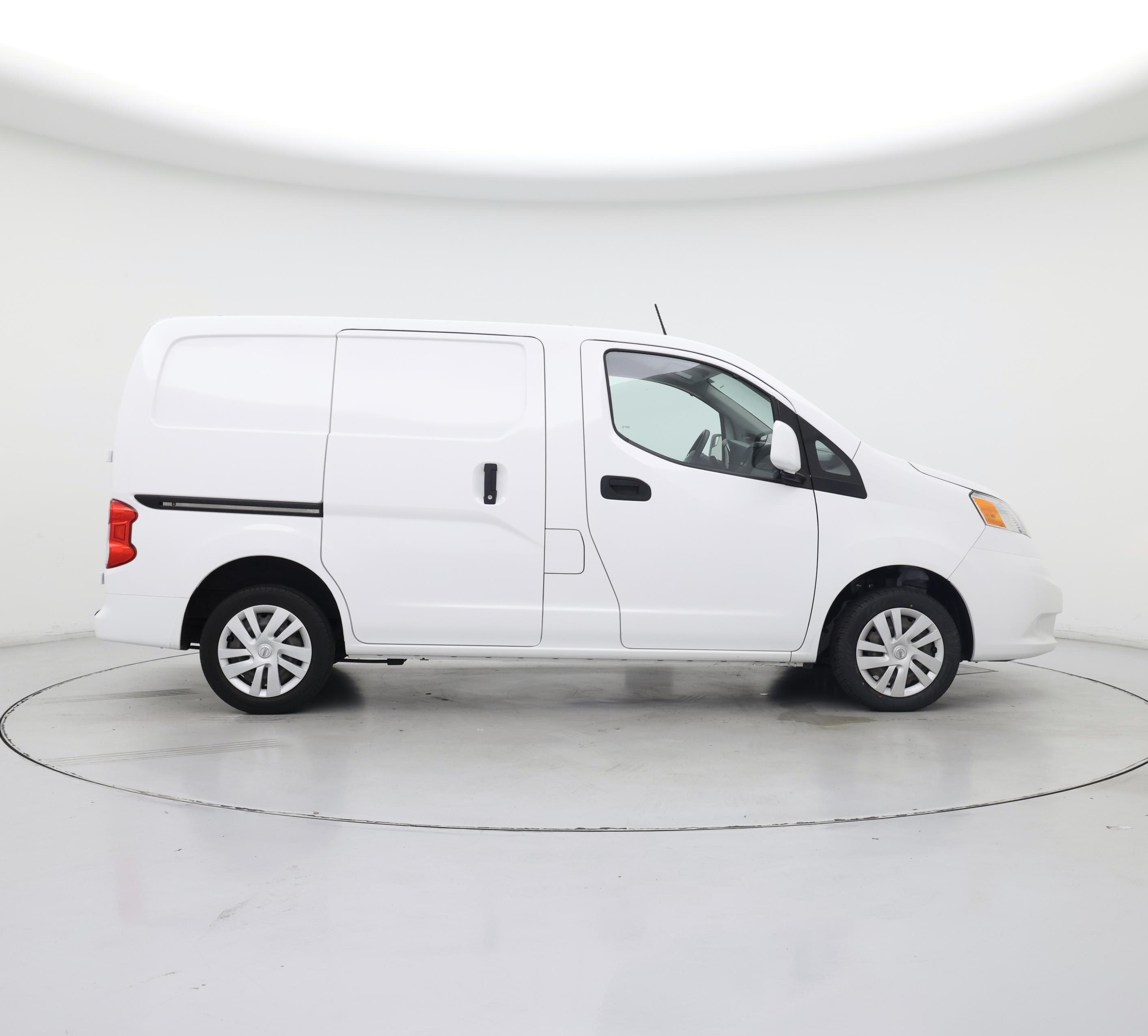 Thumbnail: 2020 Nissan NV200 - 7