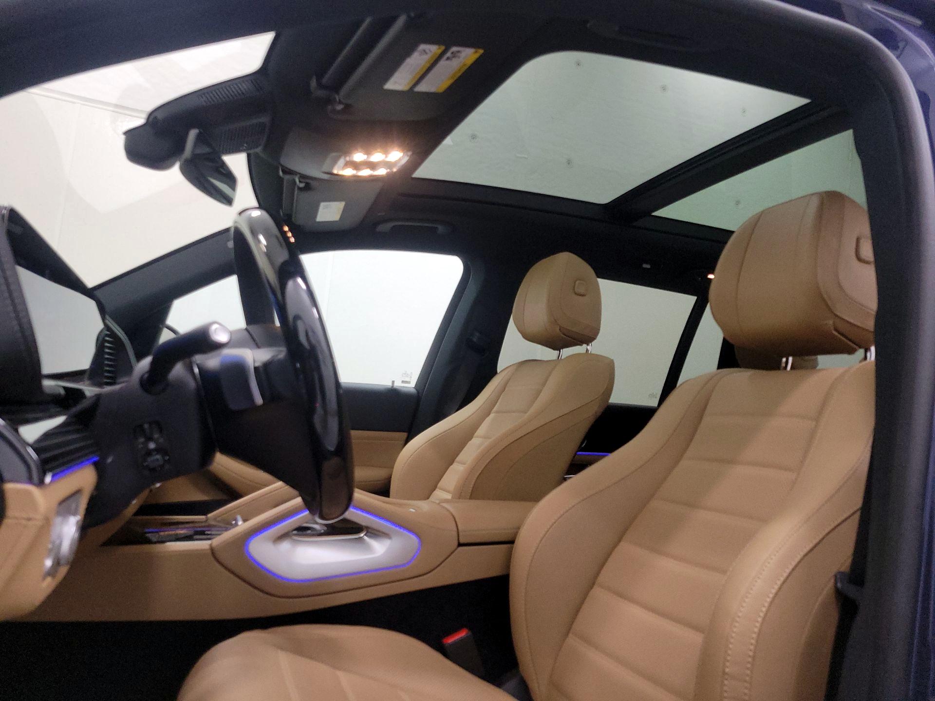 Thumbnail: 2024 Mercedes-Benz GLS - 20
