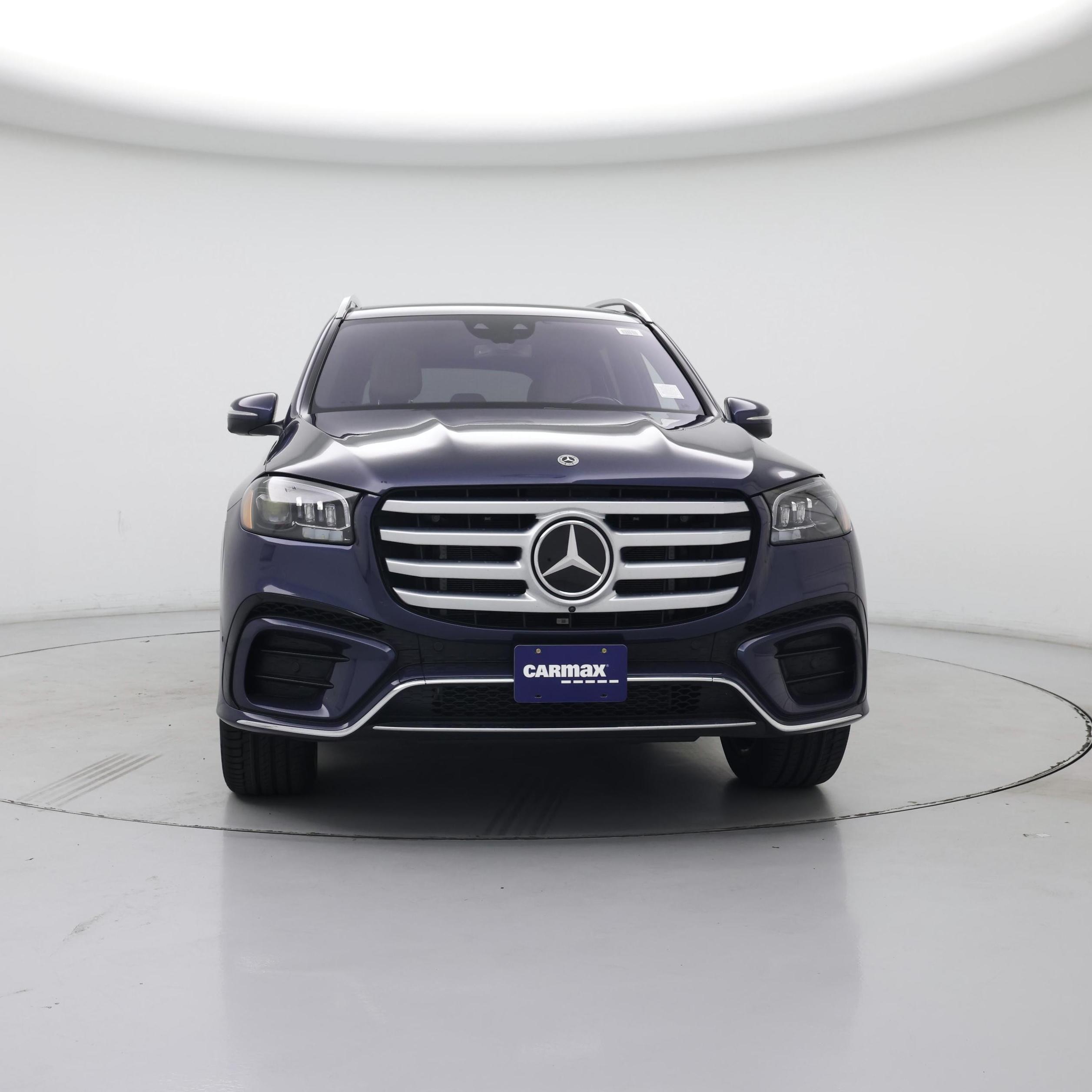 Thumbnail: 2024 Mercedes-Benz GLS - 5