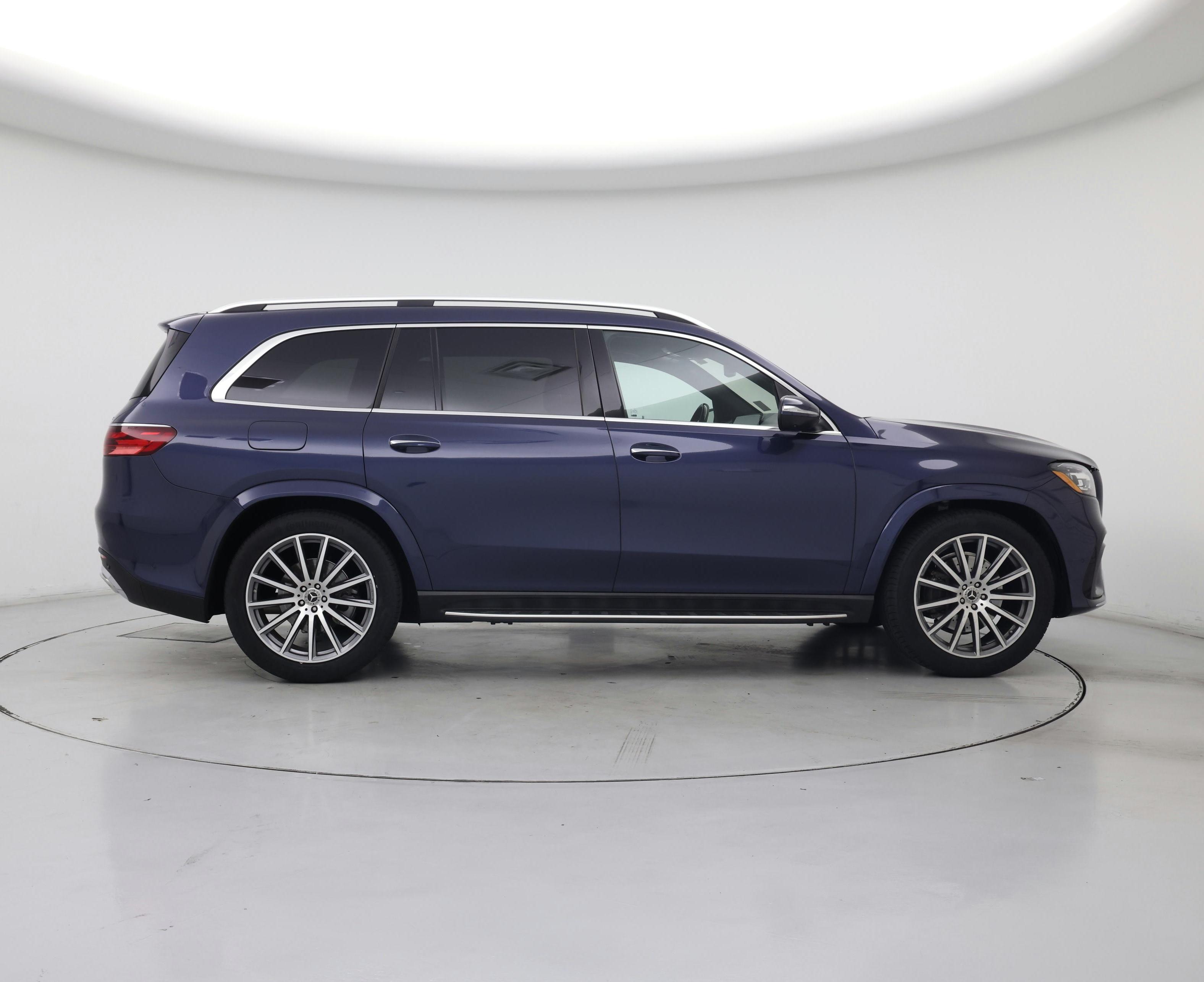 Thumbnail: 2024 Mercedes-Benz GLS - 7
