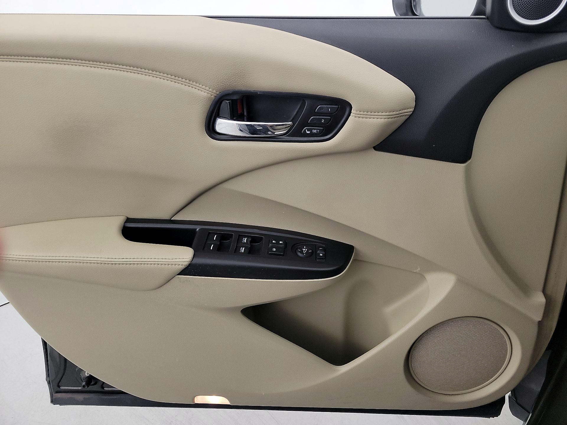 Thumbnail: 2014 Acura RDX - 12
