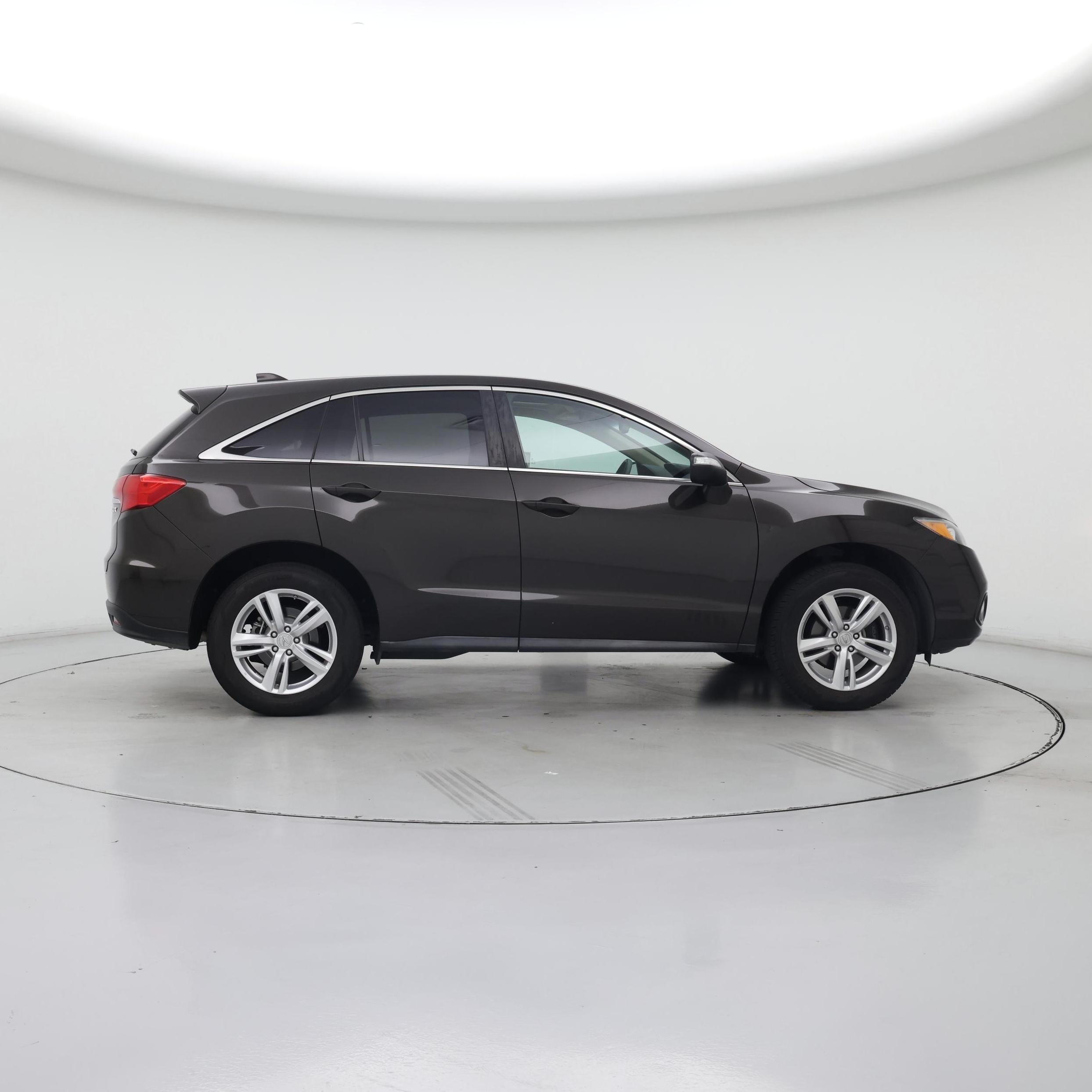 Thumbnail: 2014 Acura RDX - 7