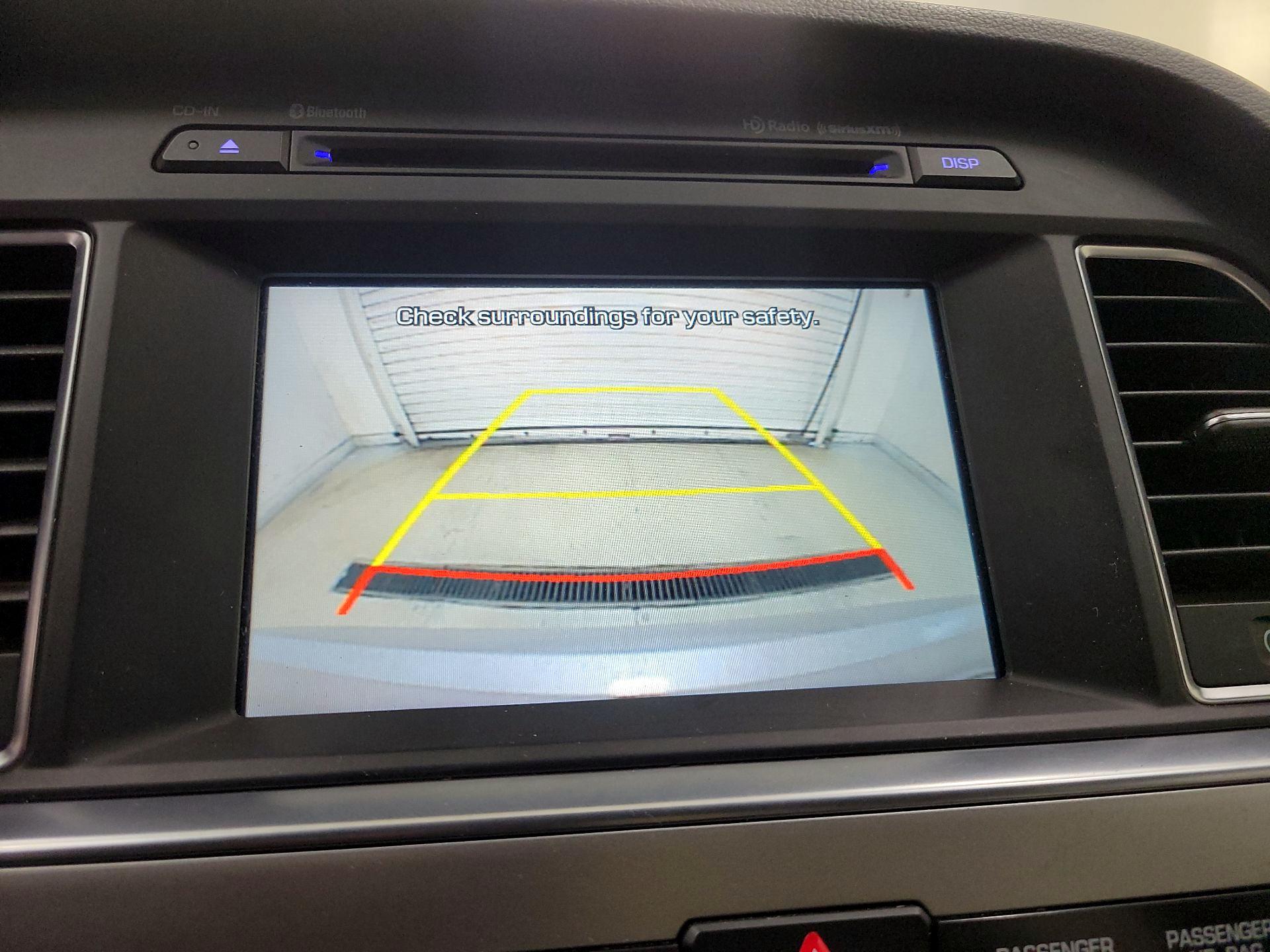 Thumbnail: 2016 Hyundai Sonata - 14