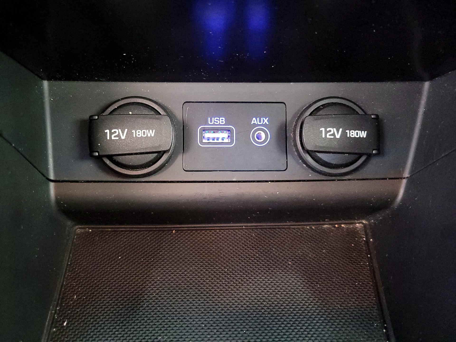 Thumbnail: 2016 Hyundai Sonata - 18