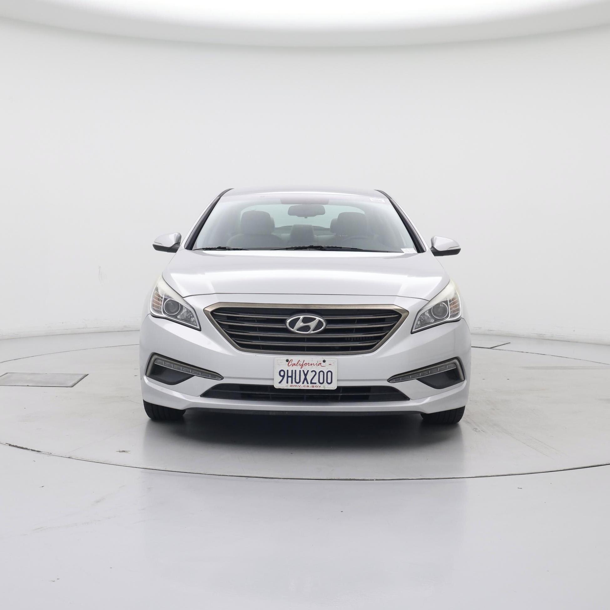 Thumbnail: 2016 Hyundai Sonata - 5